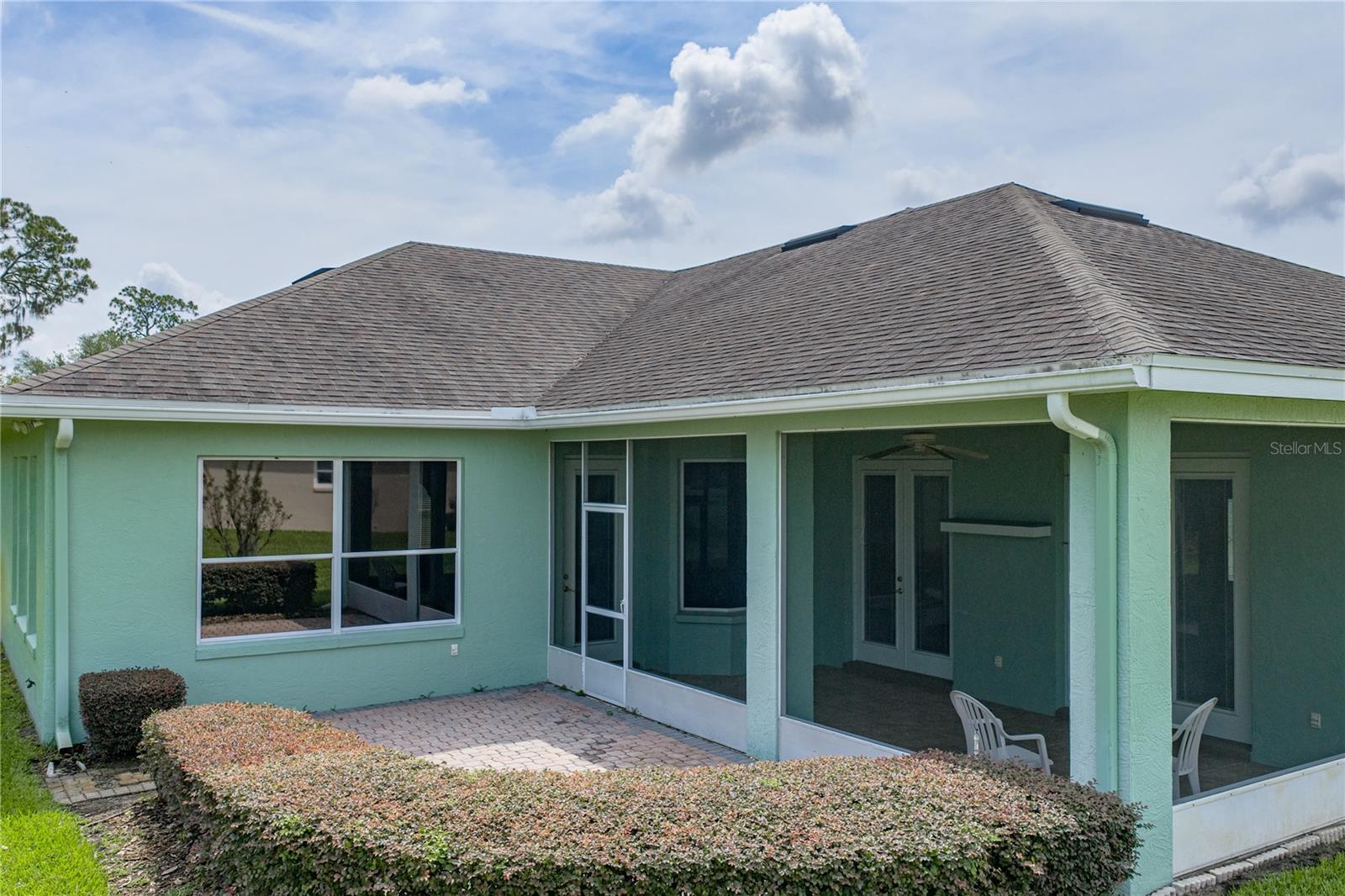 SAND HILL LANE - Residential