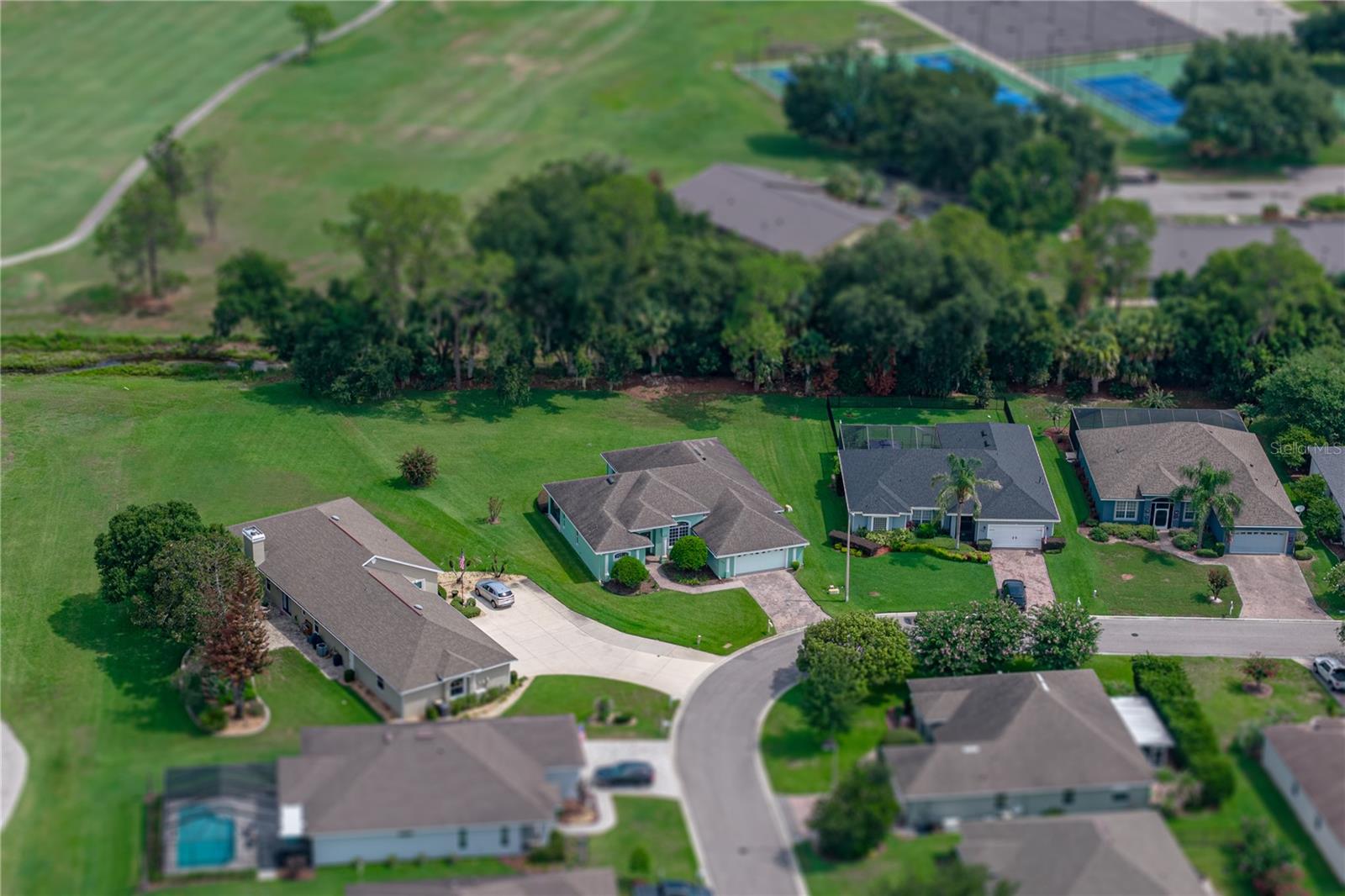 SAND HILL LANE - Residential