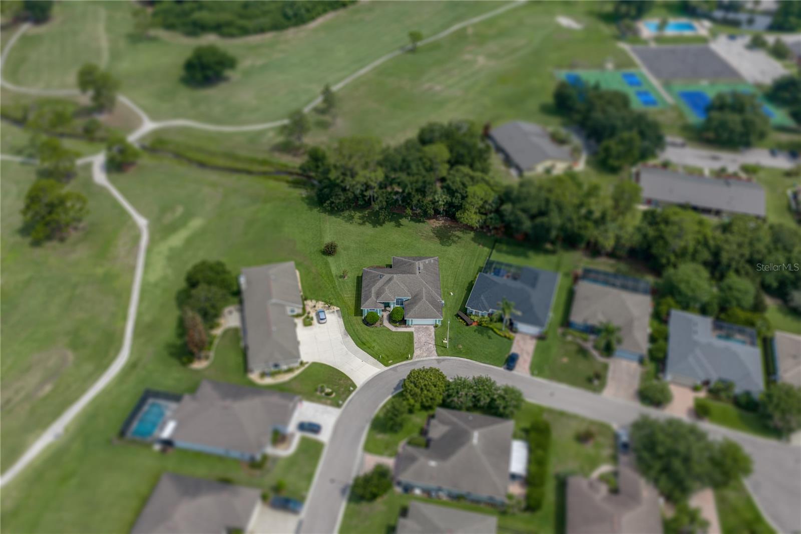 SAND HILL LANE - Residential