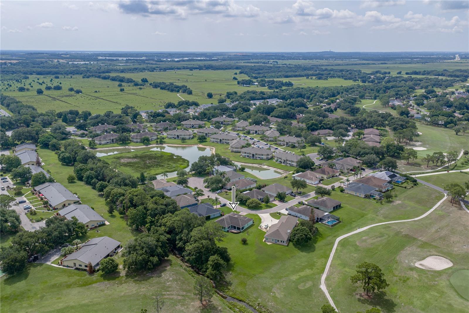 SAND HILL LANE - Residential
