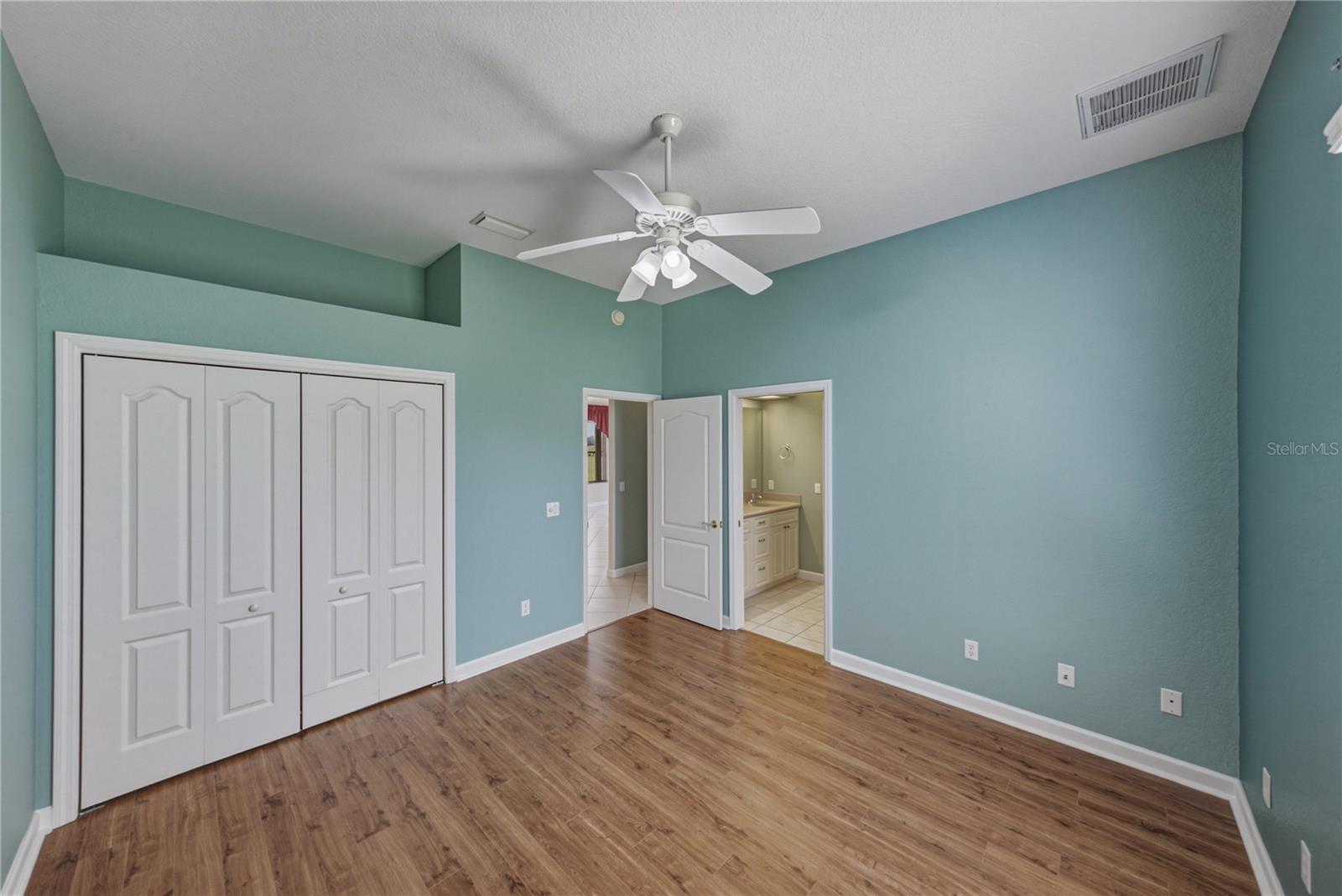 SAND HILL LANE - Residential