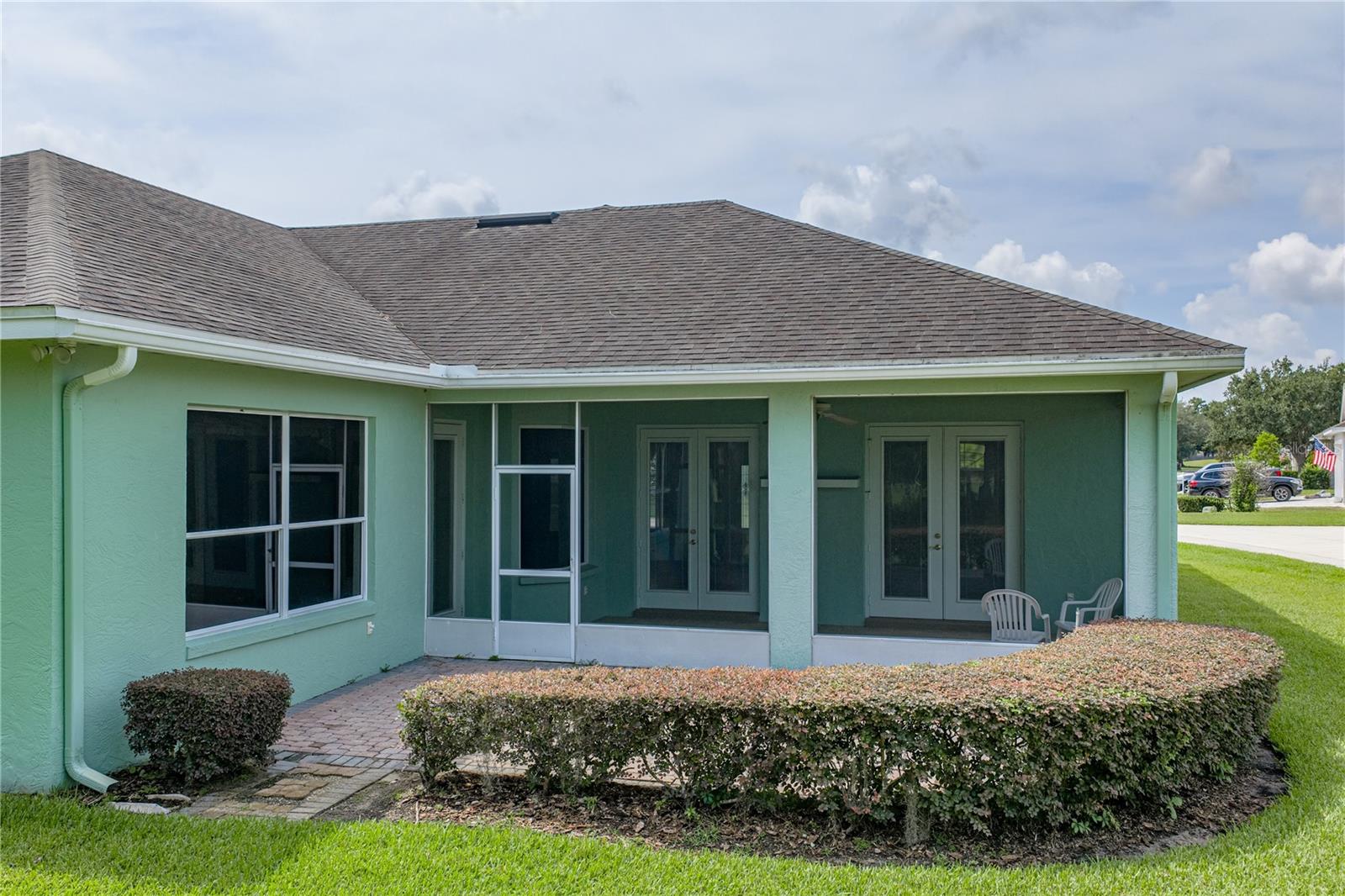 SAND HILL LANE - Residential