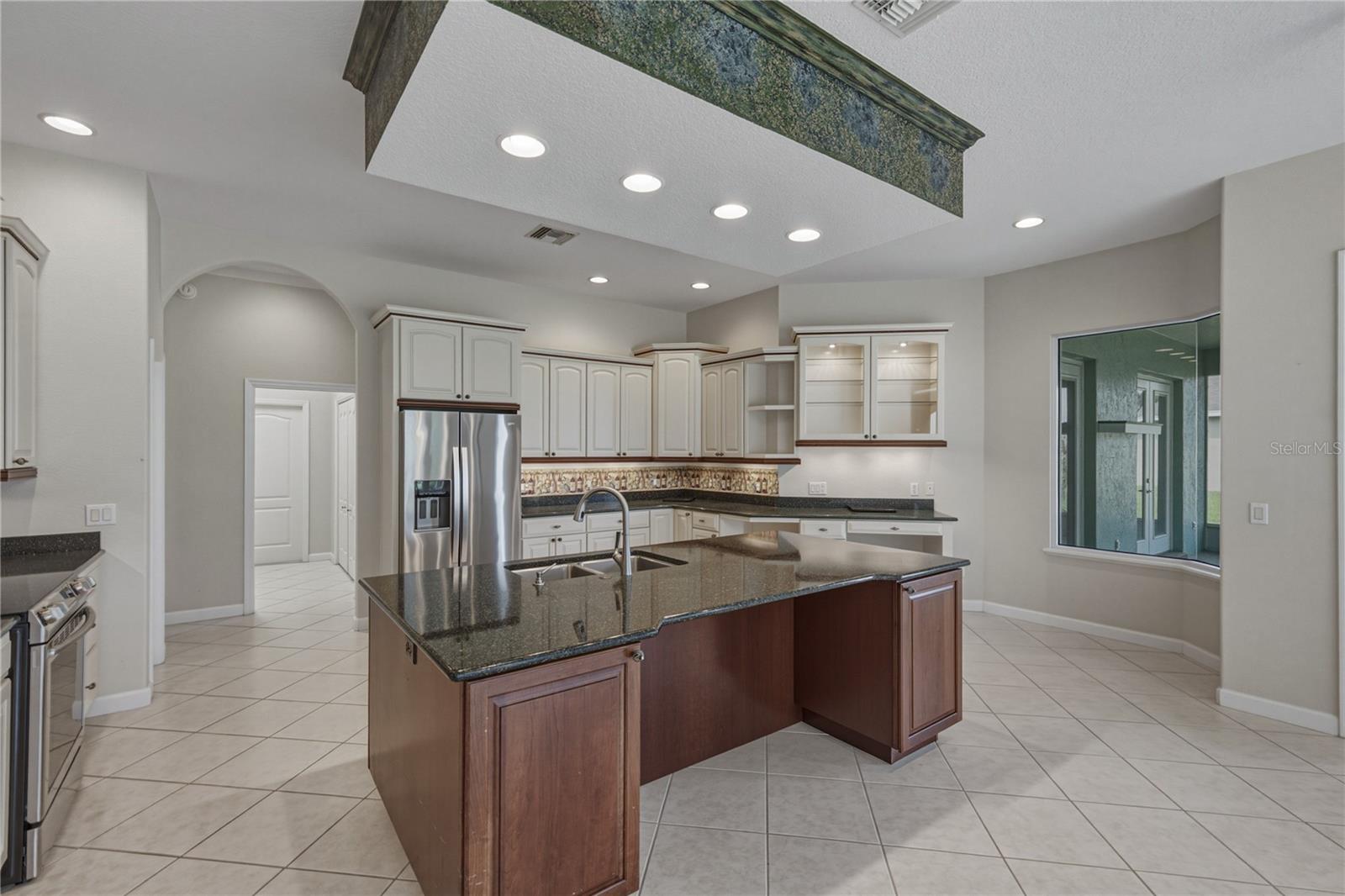 SAND HILL LANE - Residential
