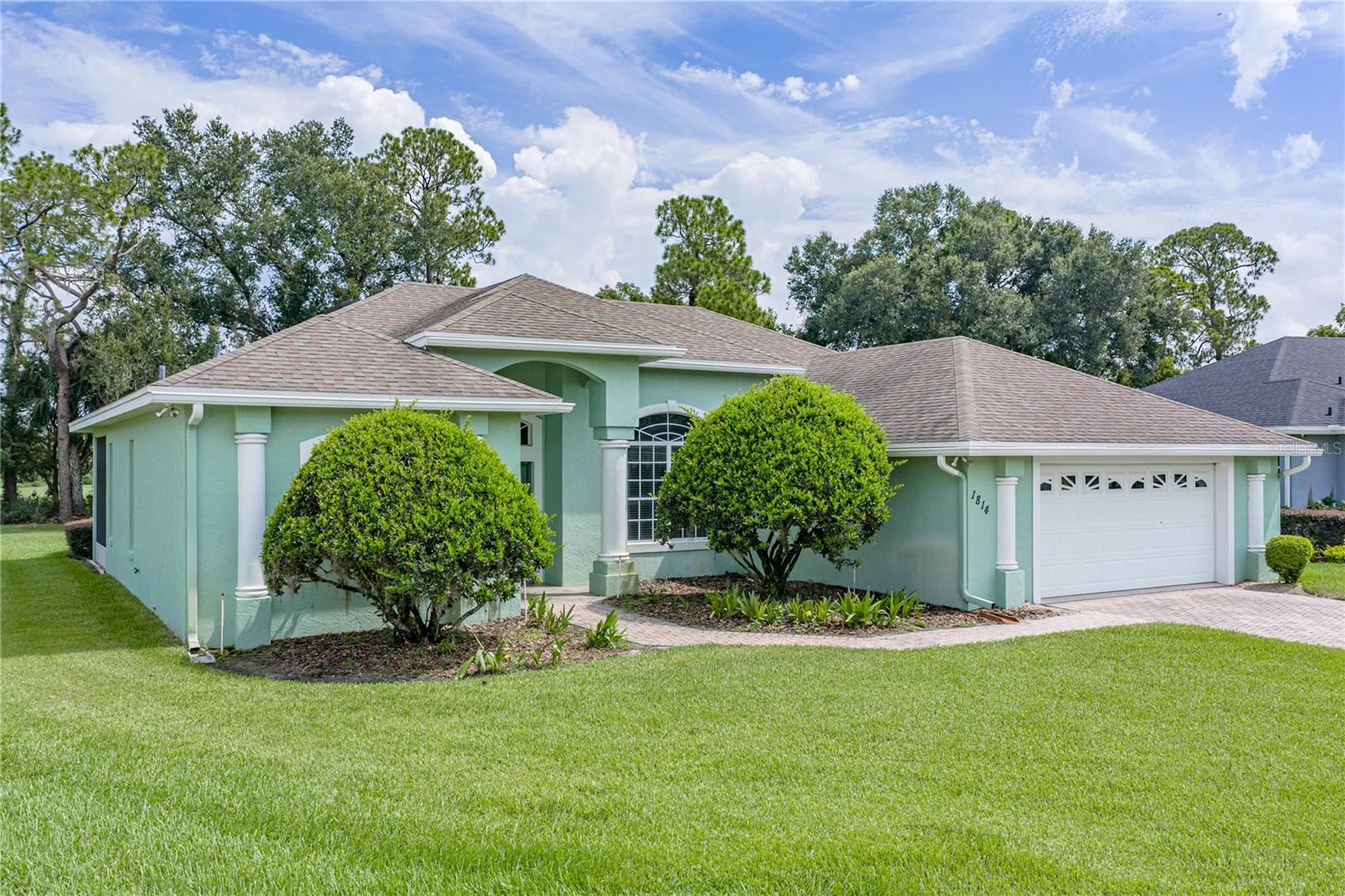 SAND HILL LANE - Residential