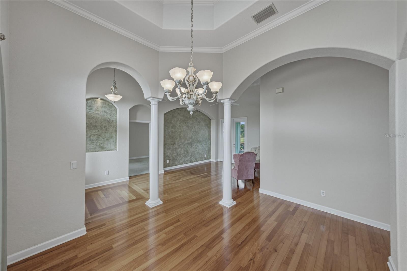 SAND HILL LANE - Residential