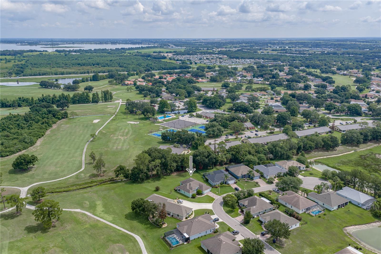 SAND HILL LANE - Residential