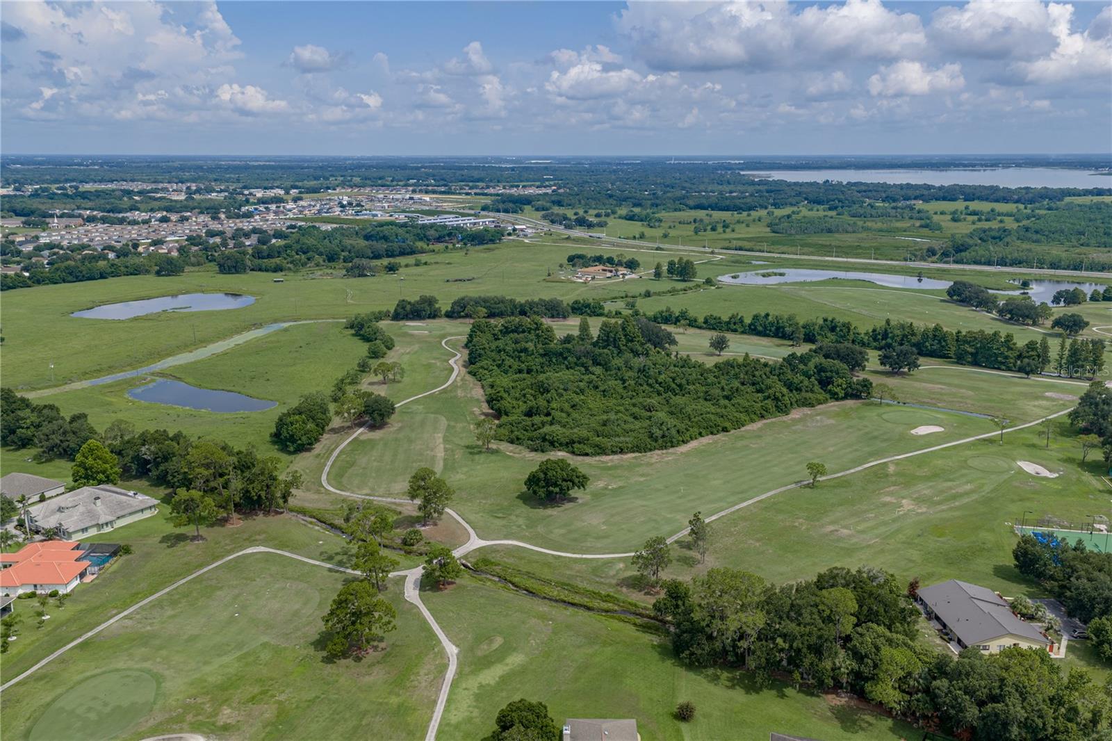 SAND HILL LANE - Residential