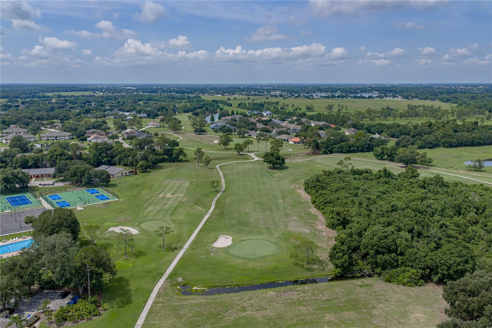 SAND HILL LANE - Residential