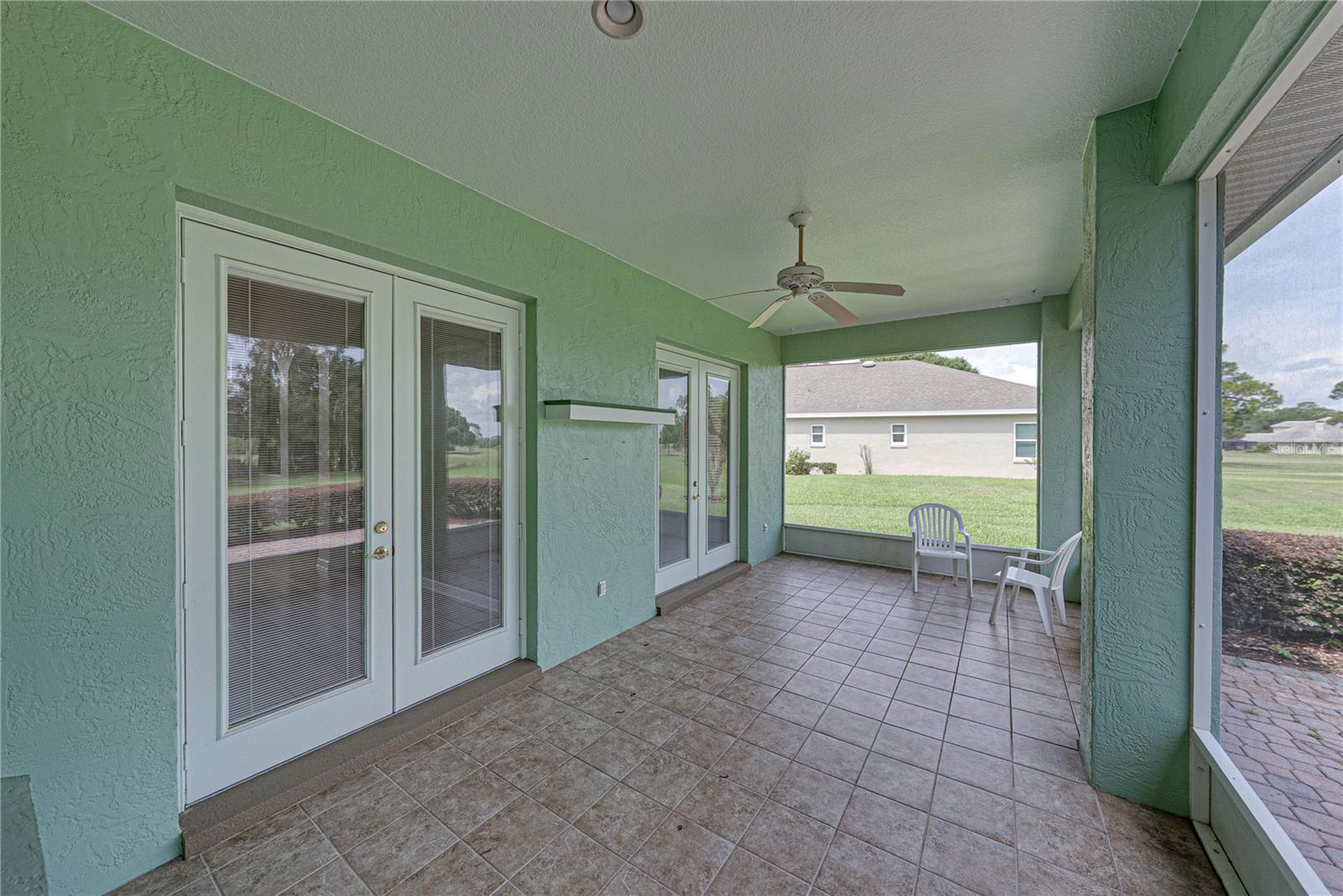 SAND HILL LANE - Residential