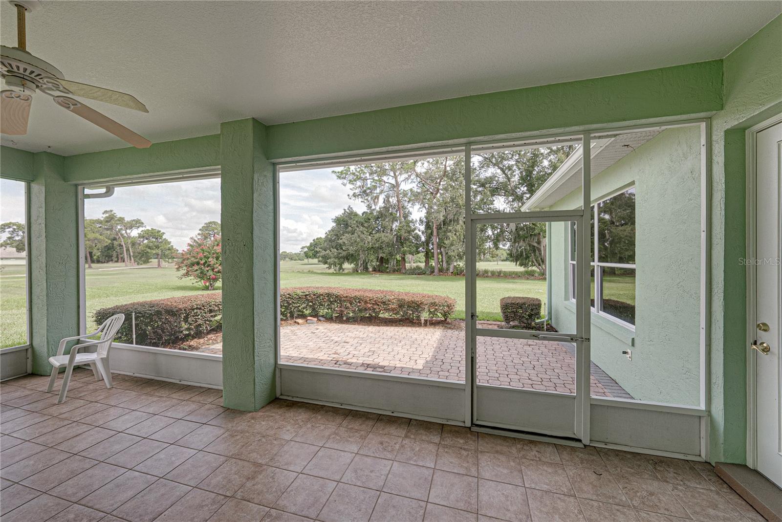 SAND HILL LANE - Residential