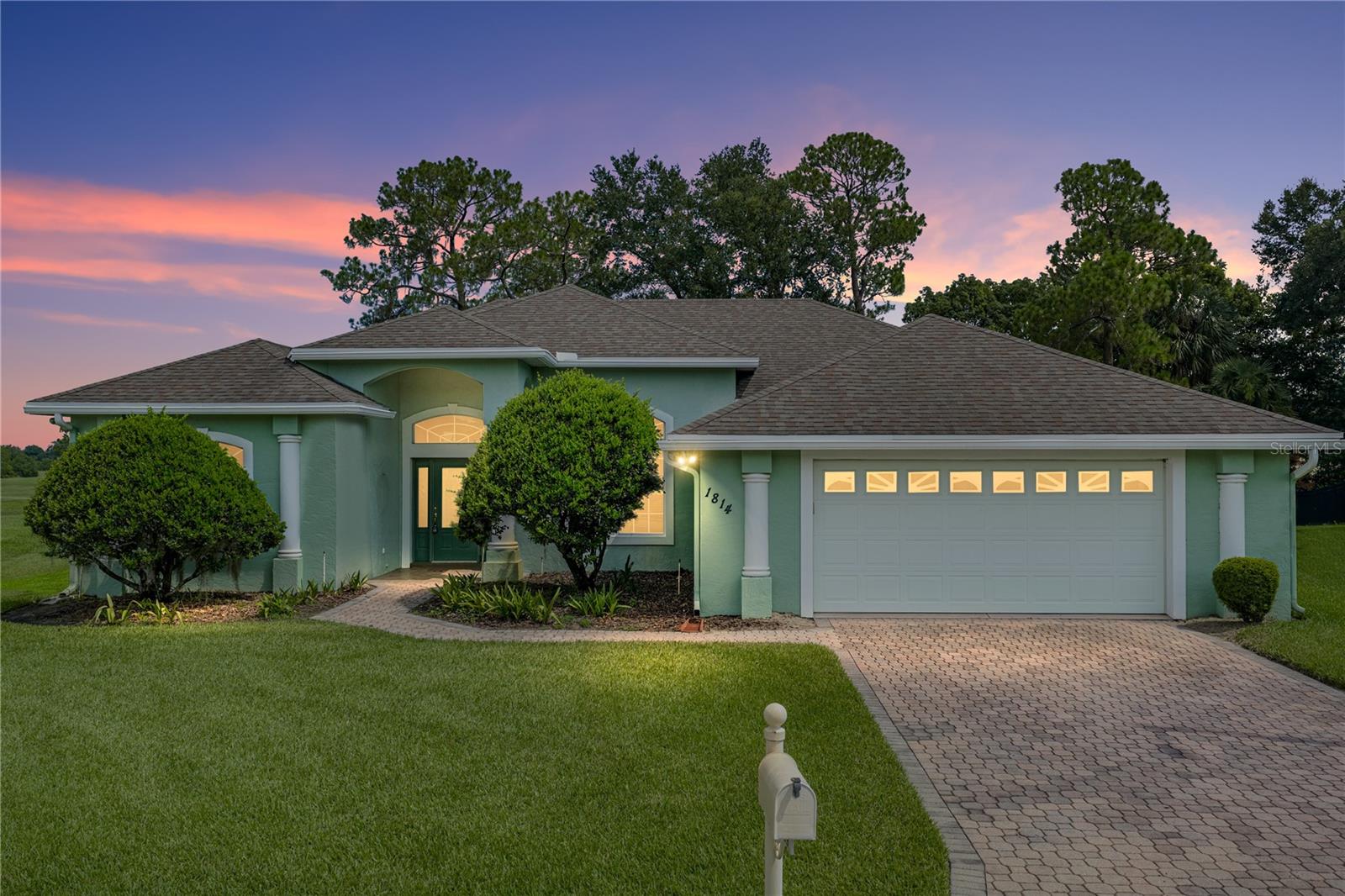 SAND HILL LANE - Residential