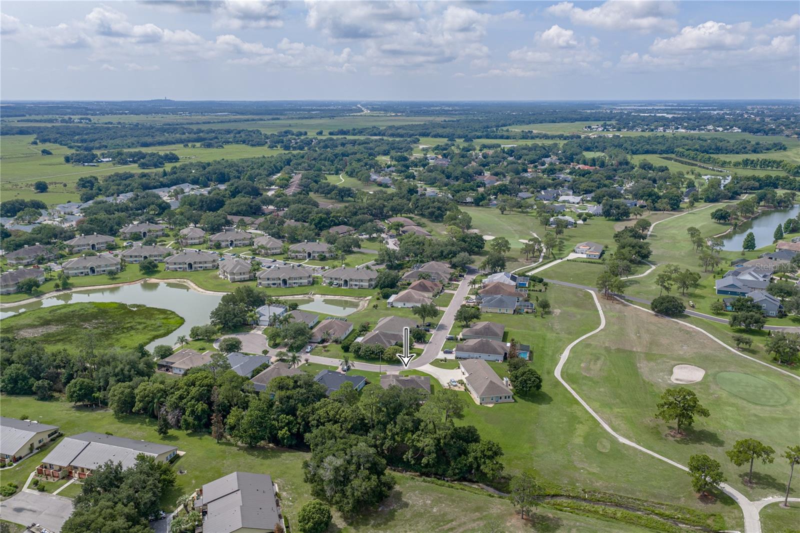 SAND HILL LANE - Residential