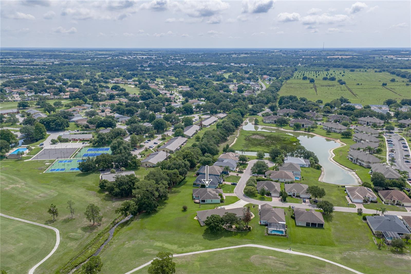 SAND HILL LANE - Residential