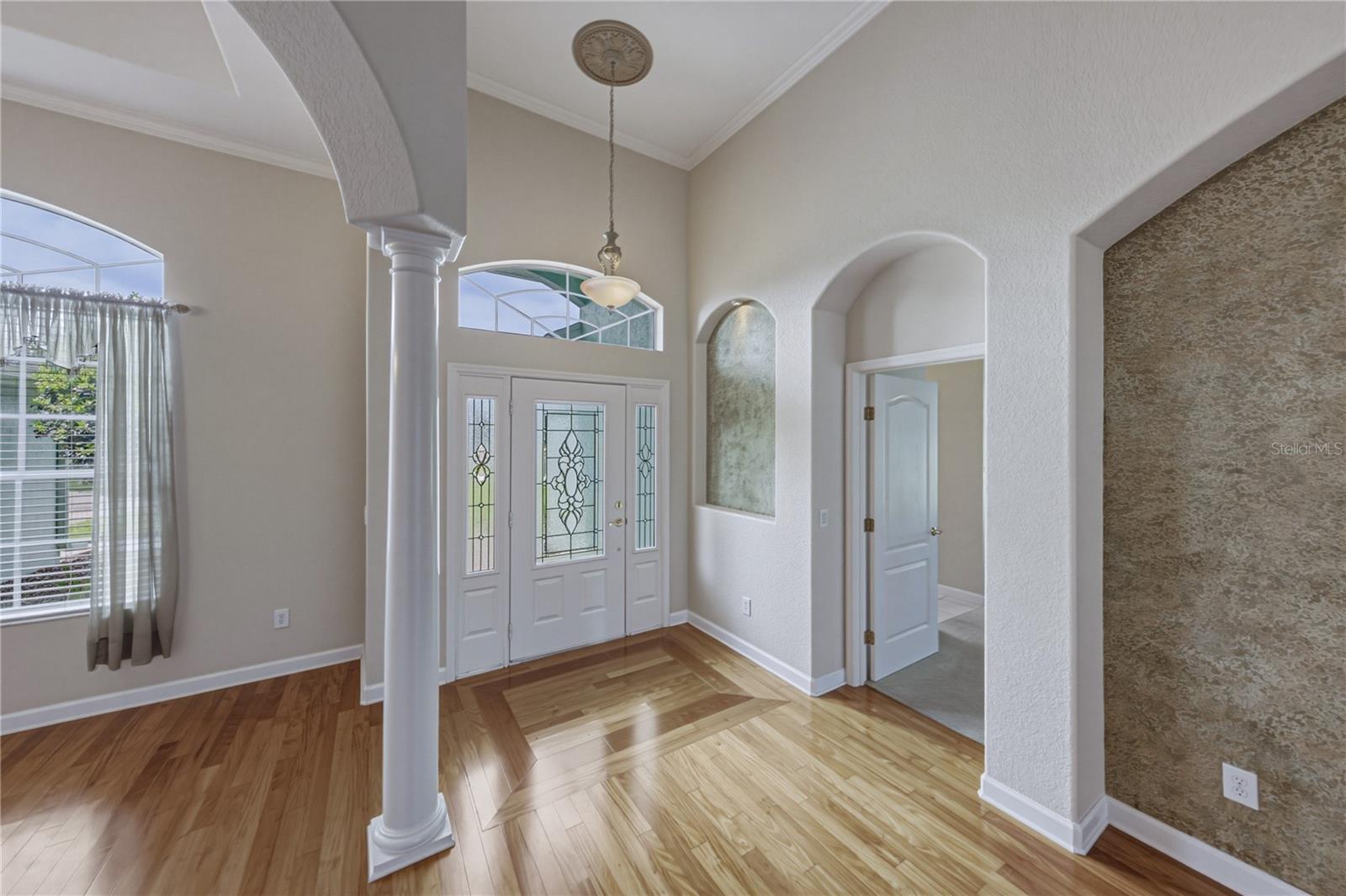 SAND HILL LANE - Residential