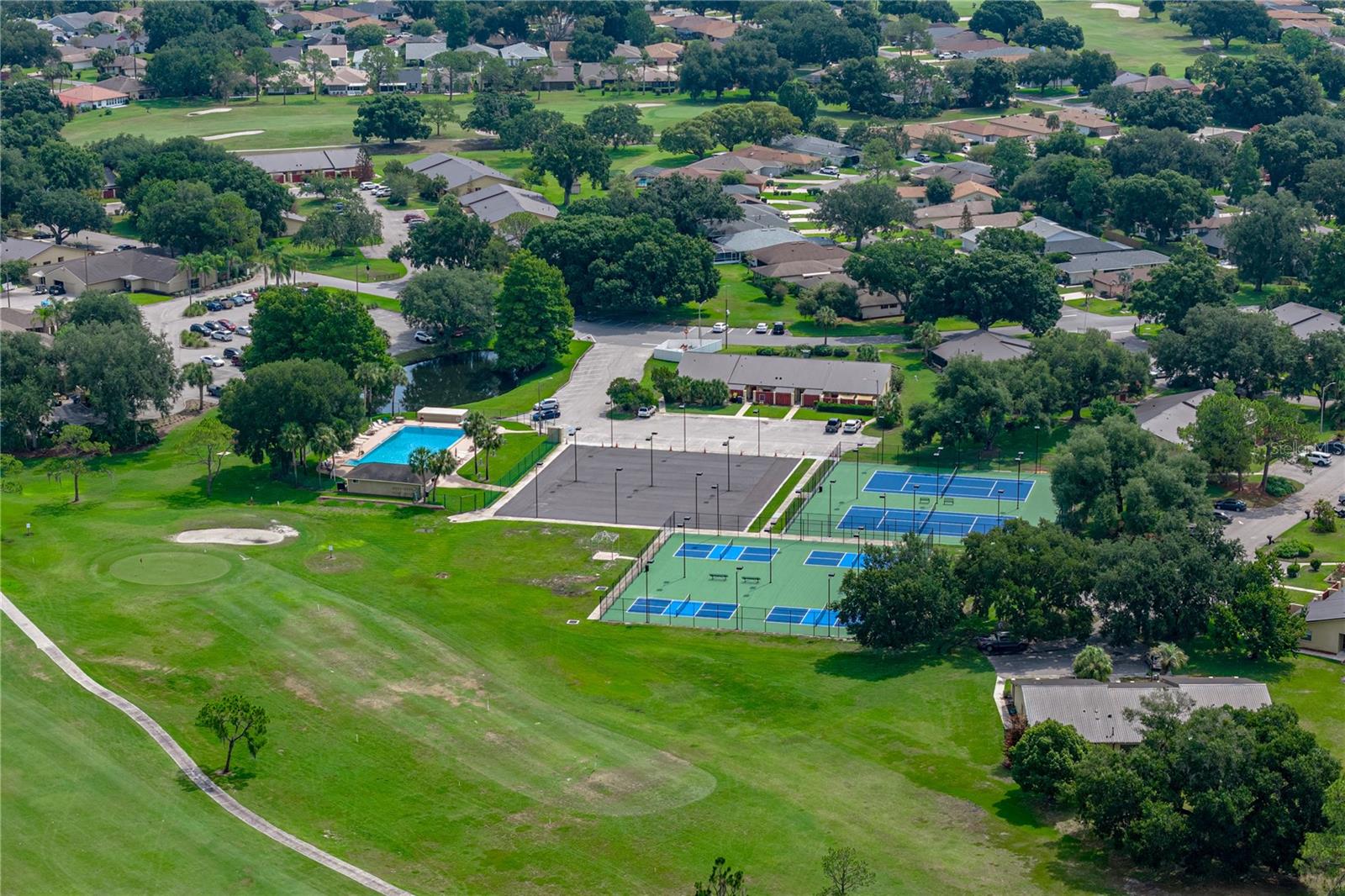 SAND HILL LANE - Residential