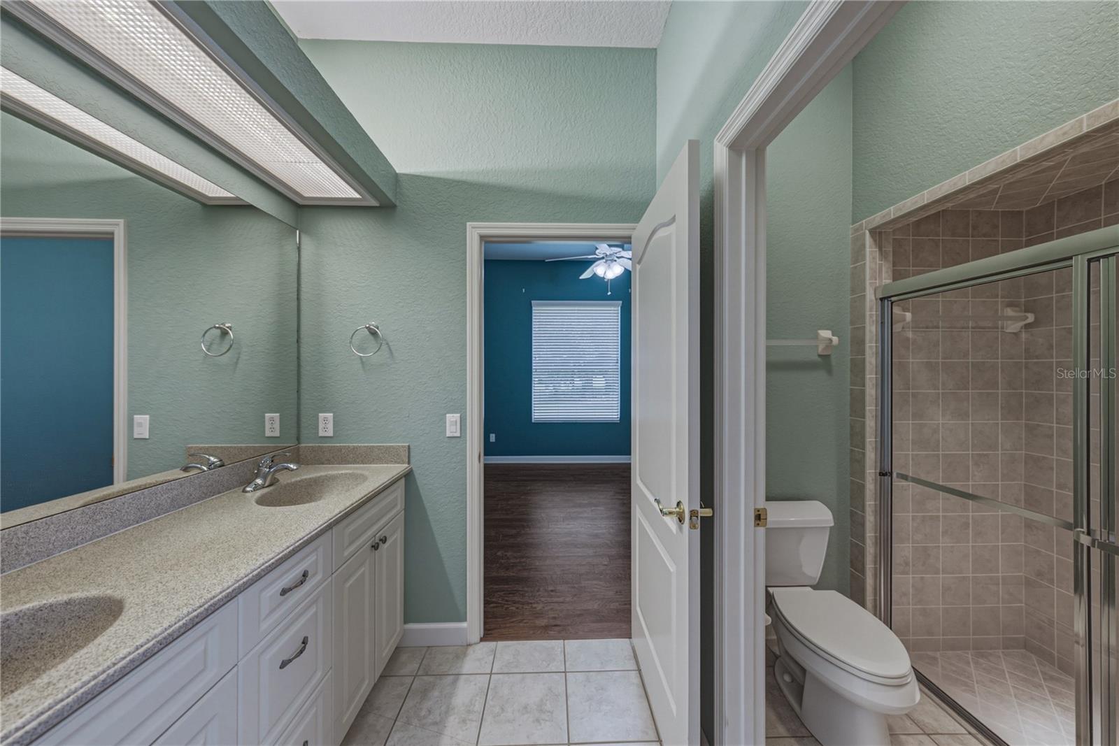 SAND HILL LANE - Residential