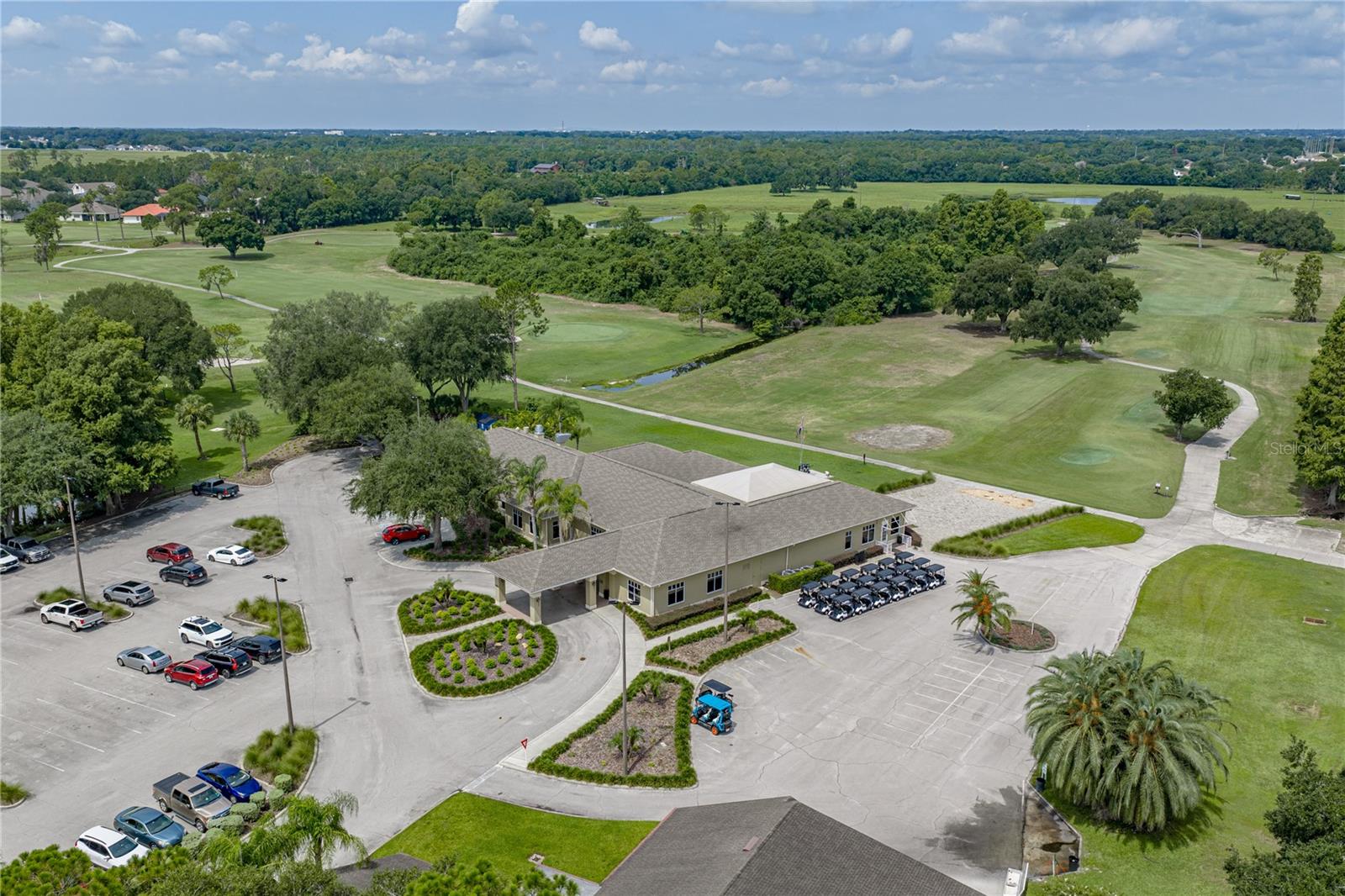 SAND HILL LANE - Residential