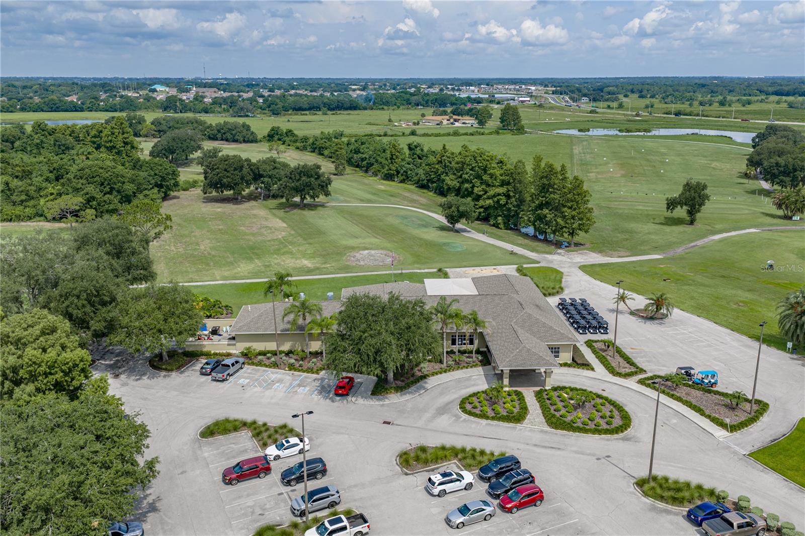 SAND HILL LANE - Residential
