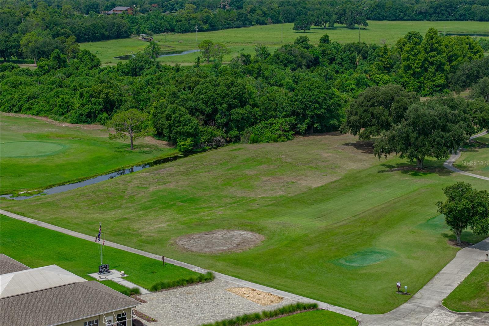 SAND HILL LANE - Residential