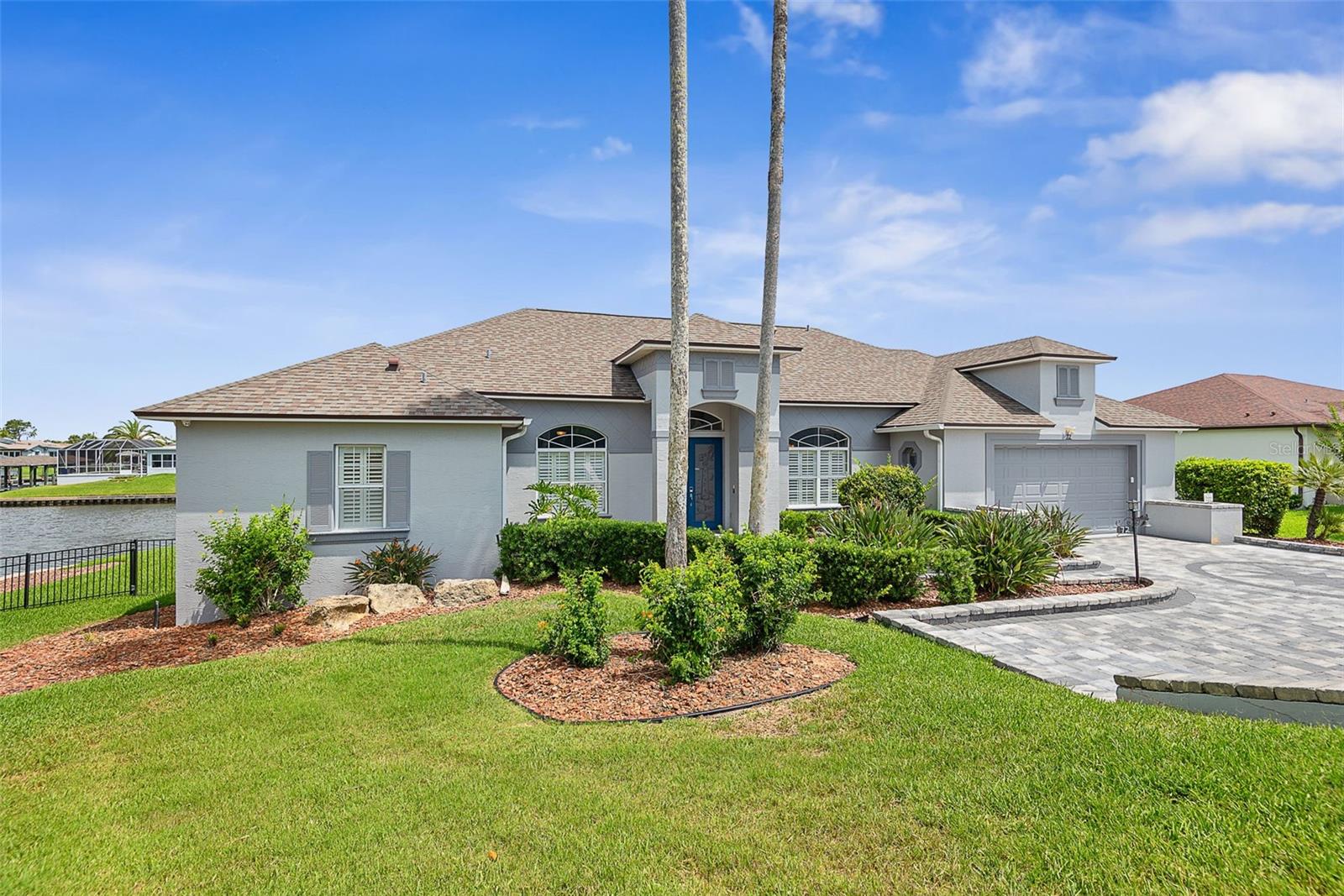 PALM HARBOR - Residential