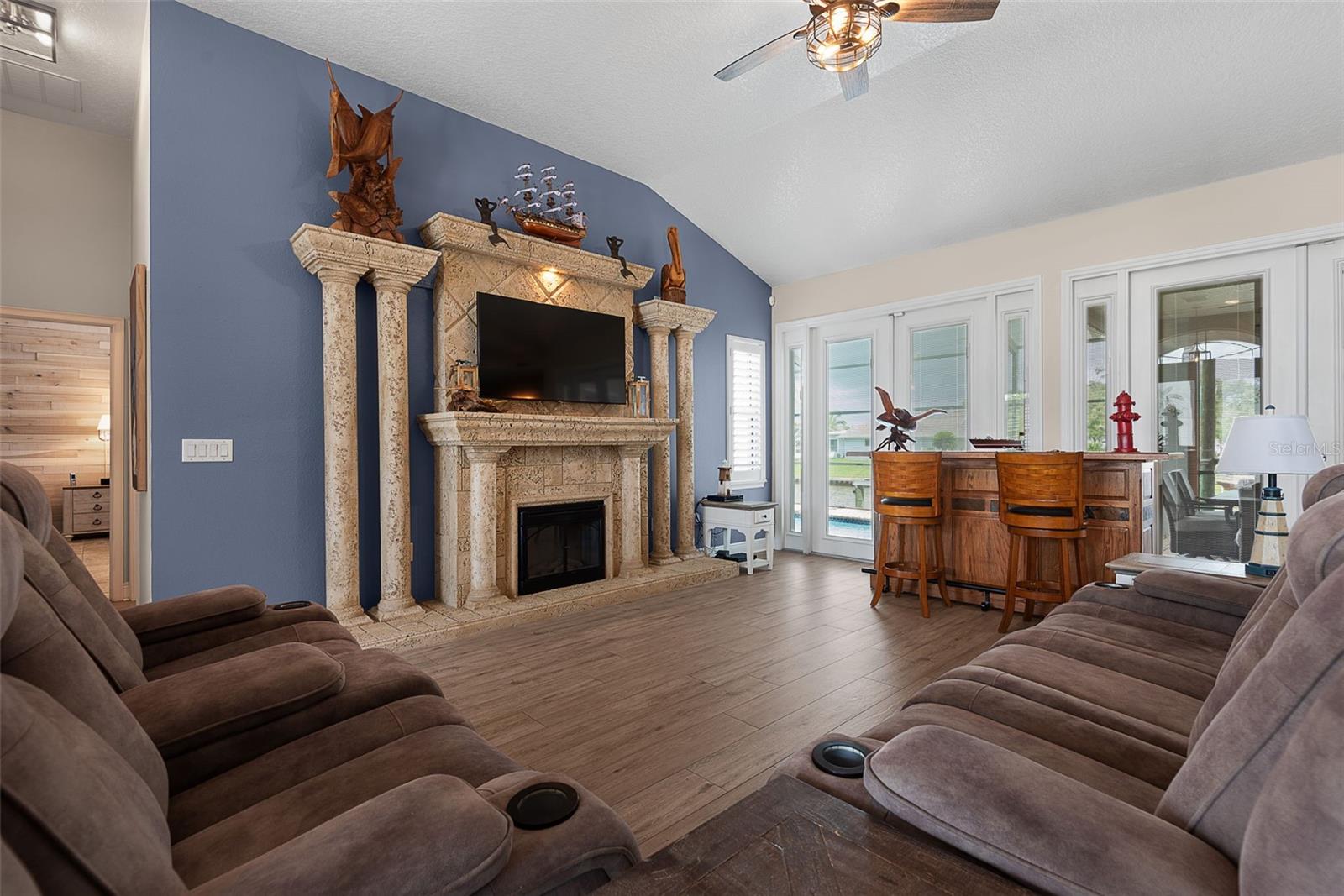 PALM HARBOR - Residential