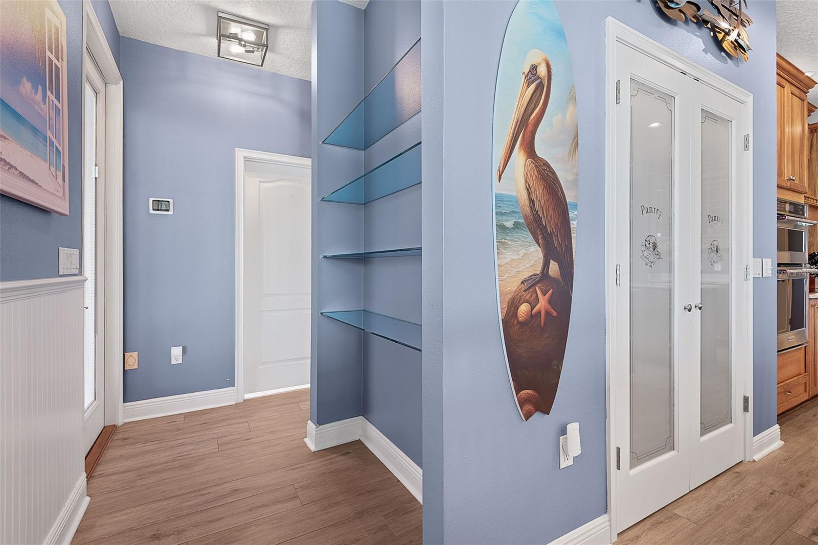 PALM HARBOR - Residential