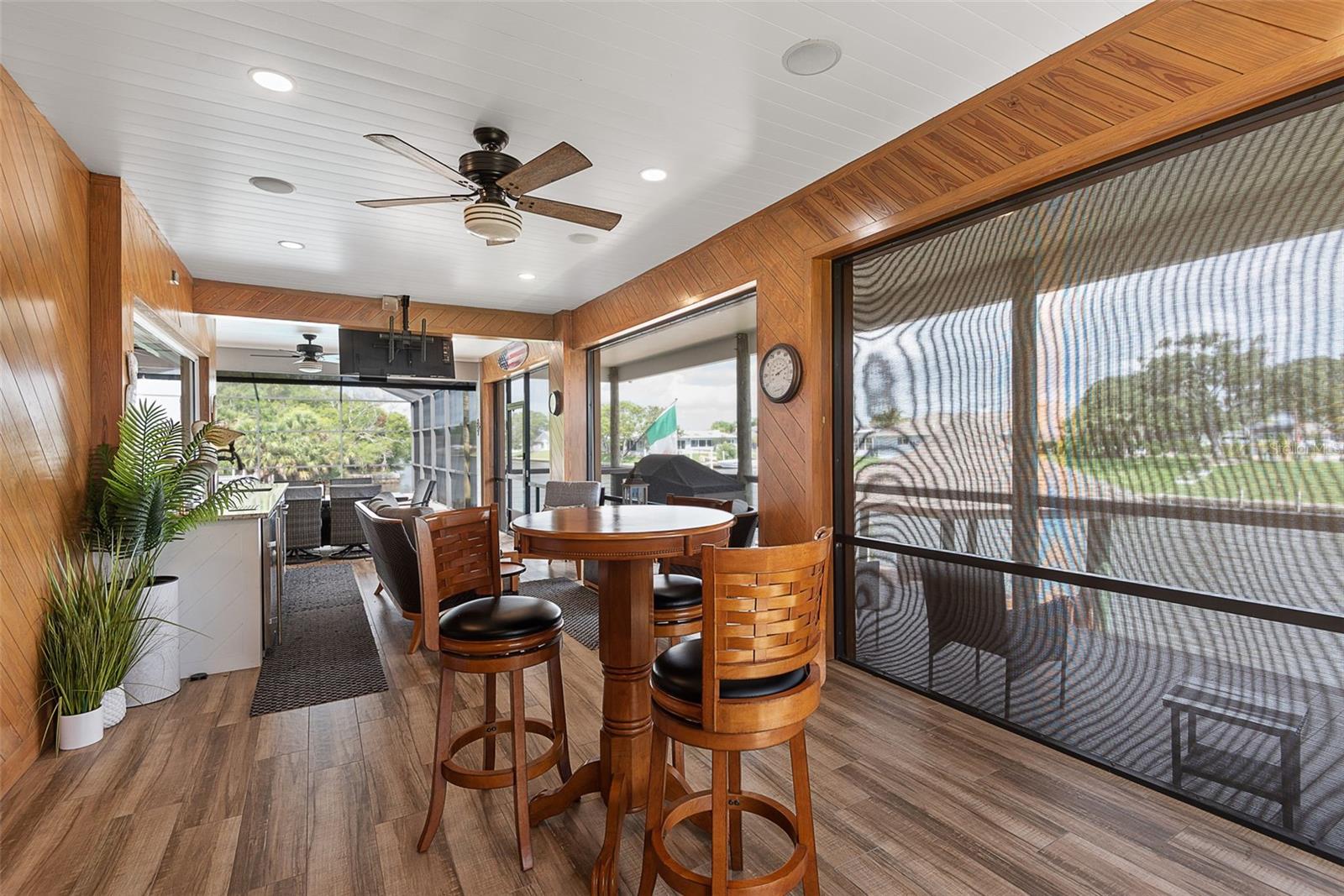 PALM HARBOR - Residential