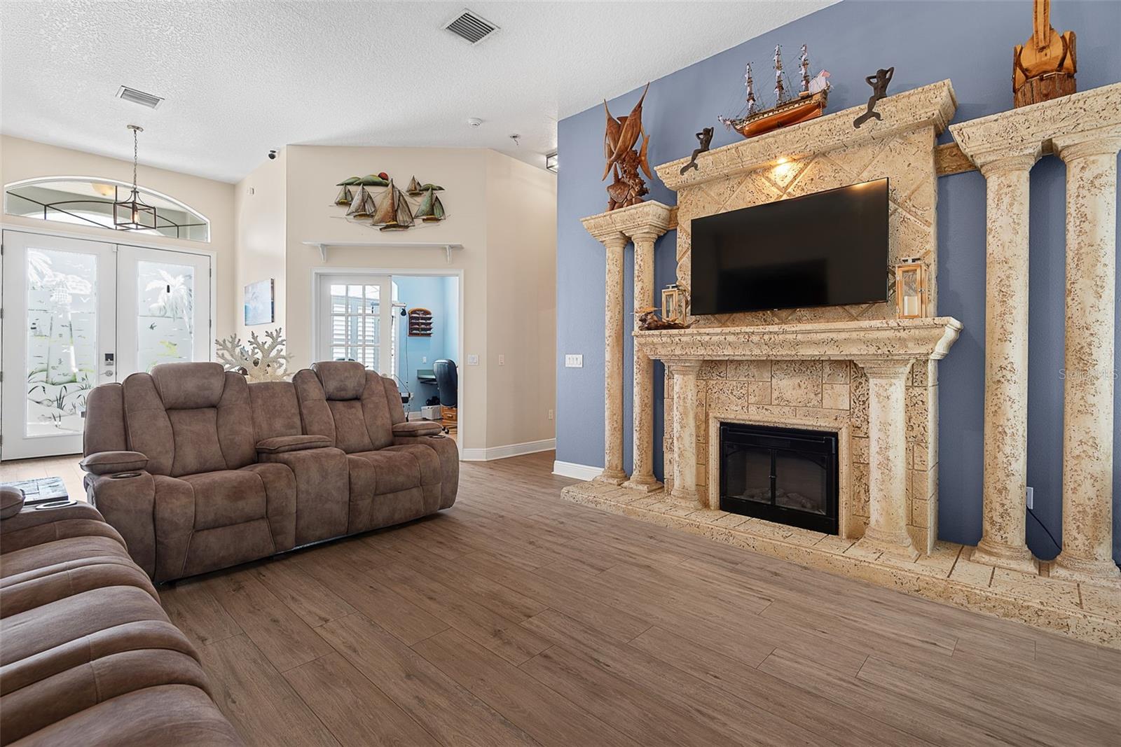 PALM HARBOR - Residential