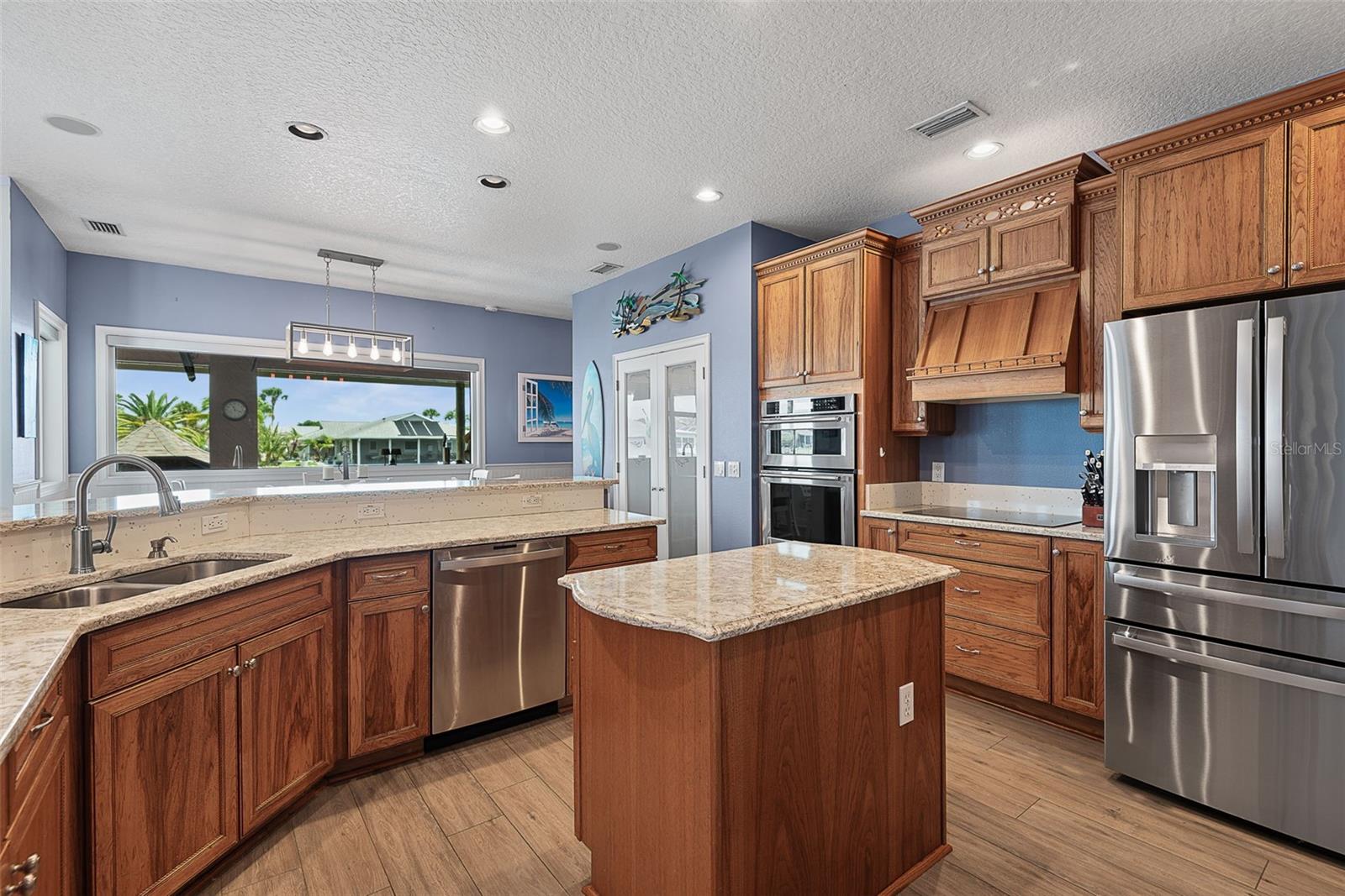PALM HARBOR - Residential