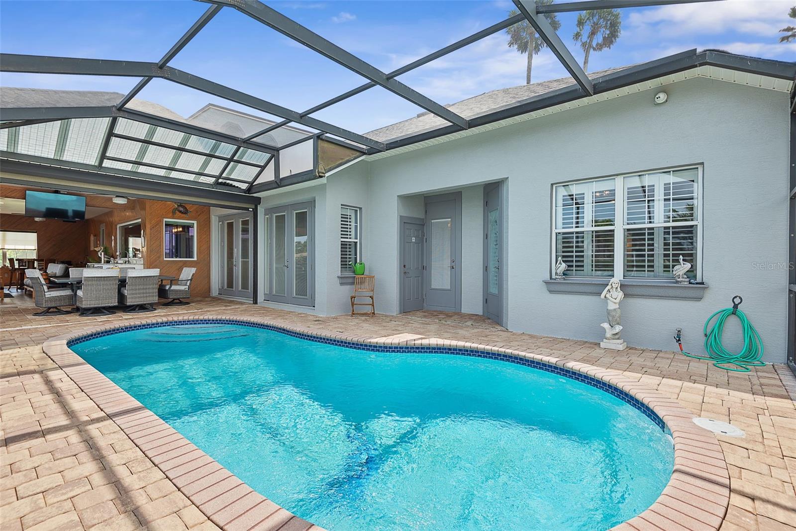 PALM HARBOR - Residential