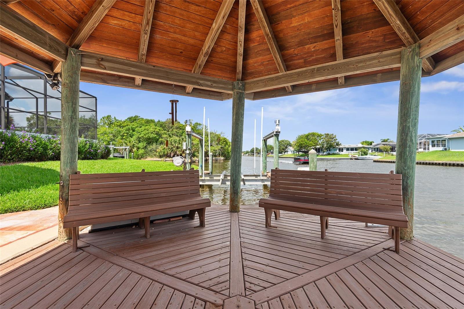 PALM HARBOR - Residential