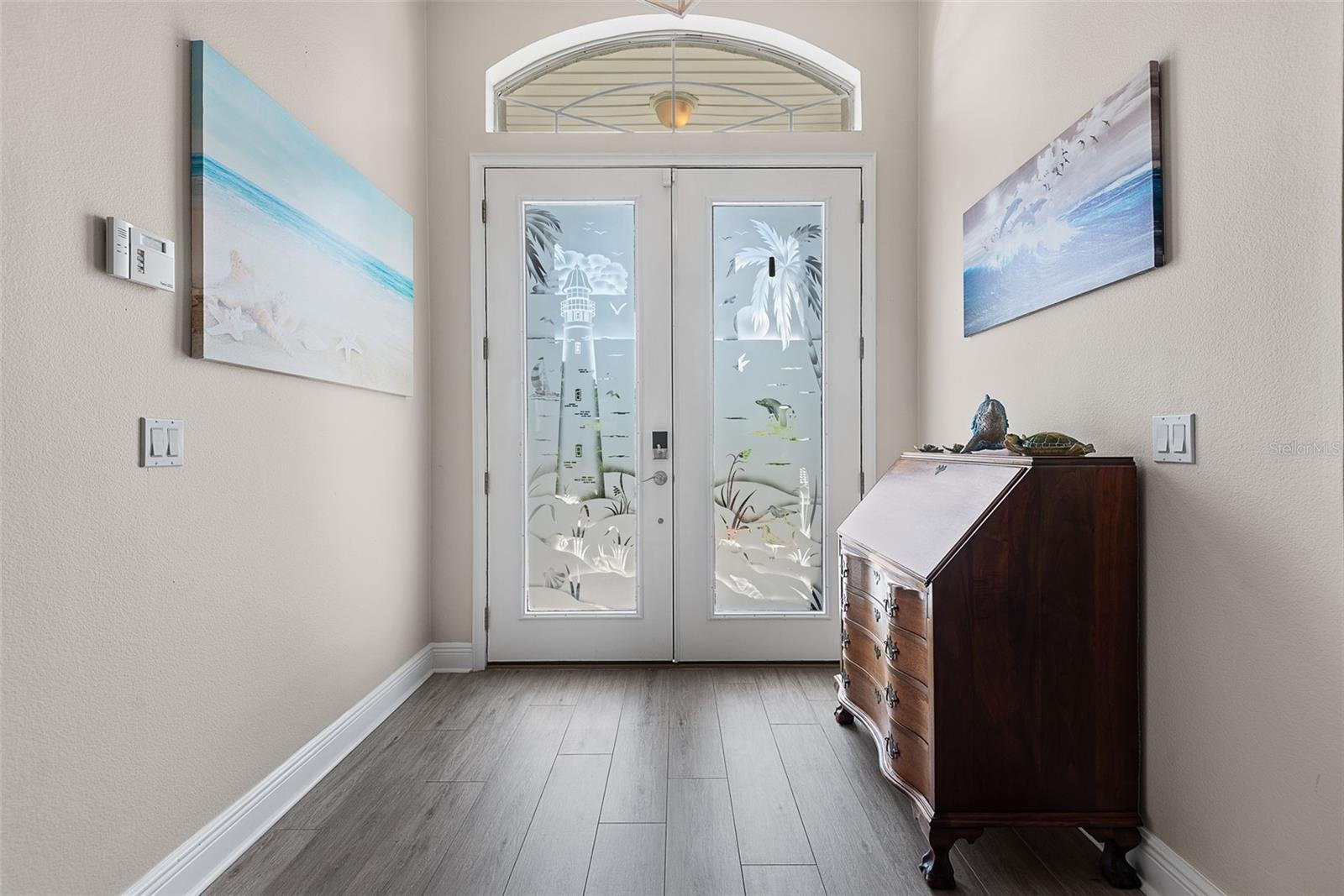 PALM HARBOR - Residential