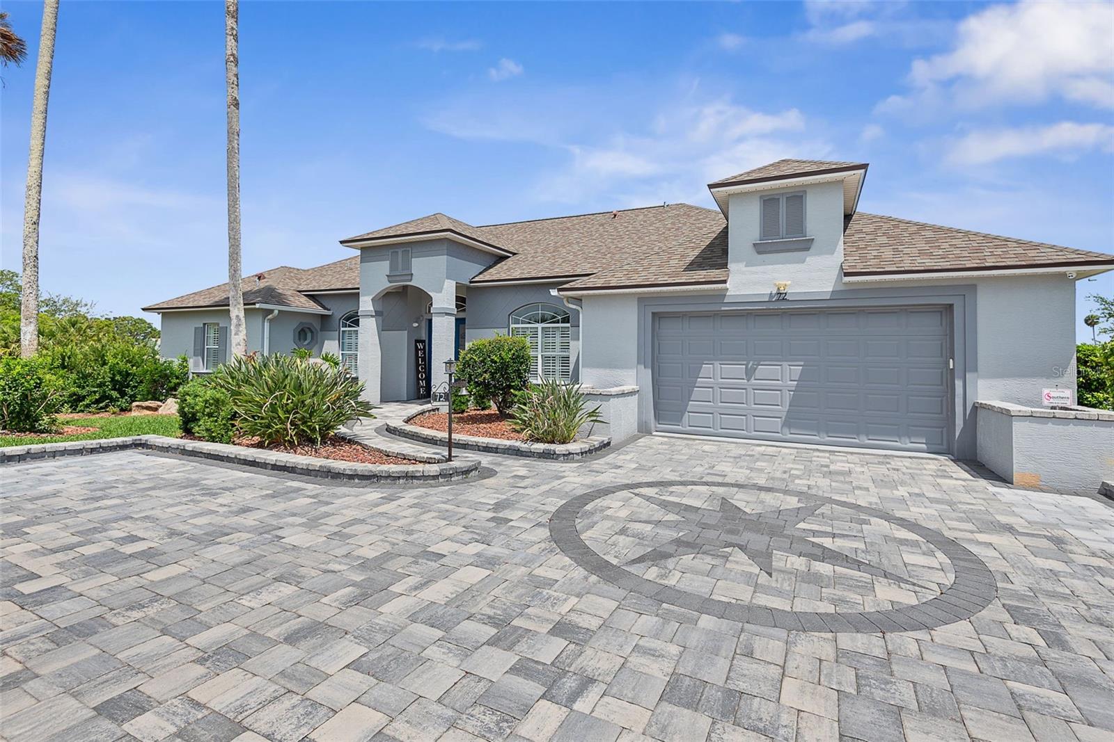 PALM HARBOR - Residential