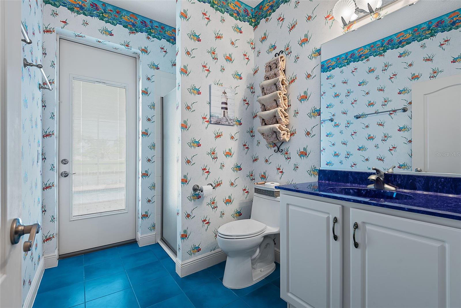 PALM HARBOR - Residential