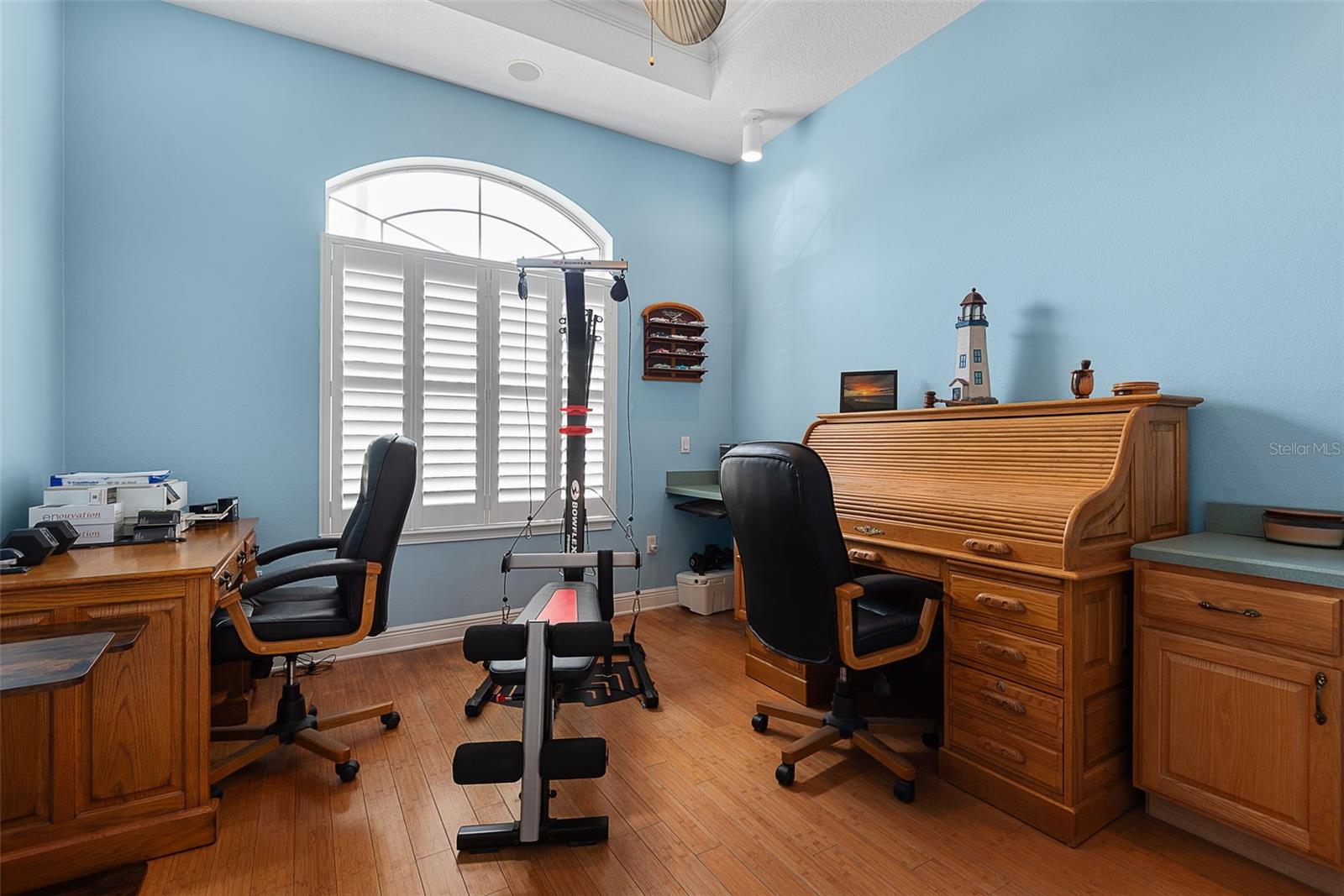 PALM HARBOR - Residential