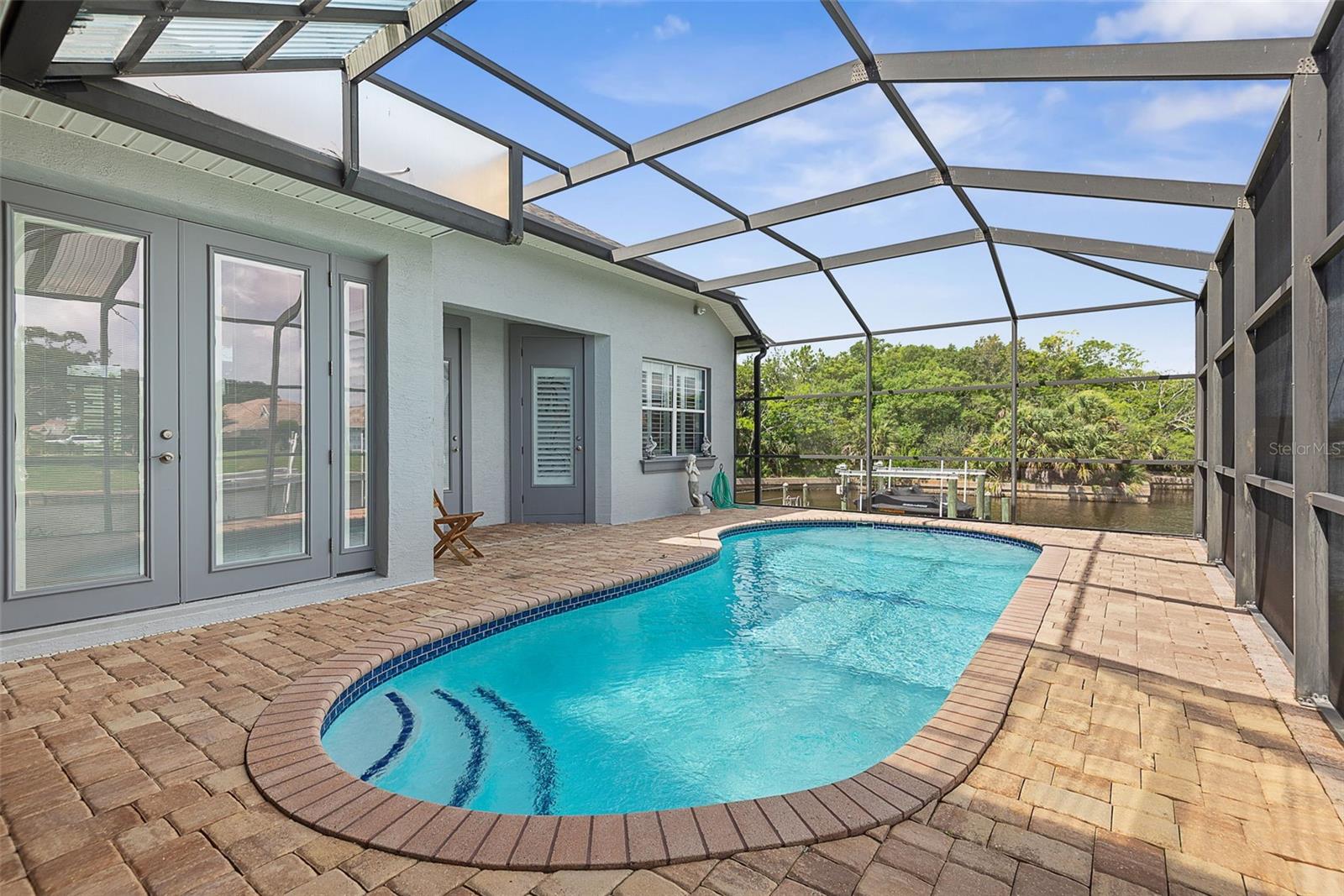 PALM HARBOR - Residential