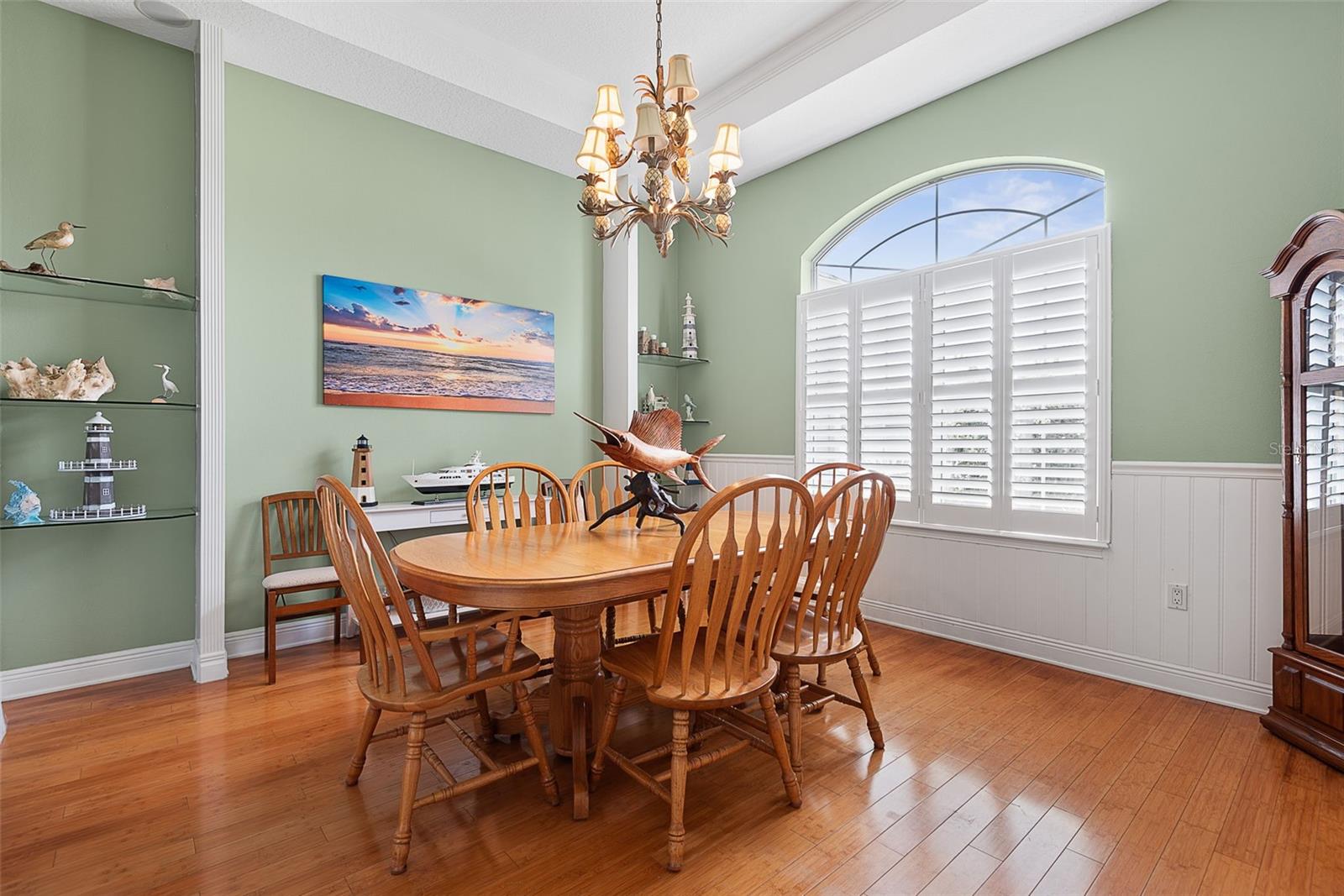 PALM HARBOR - Residential