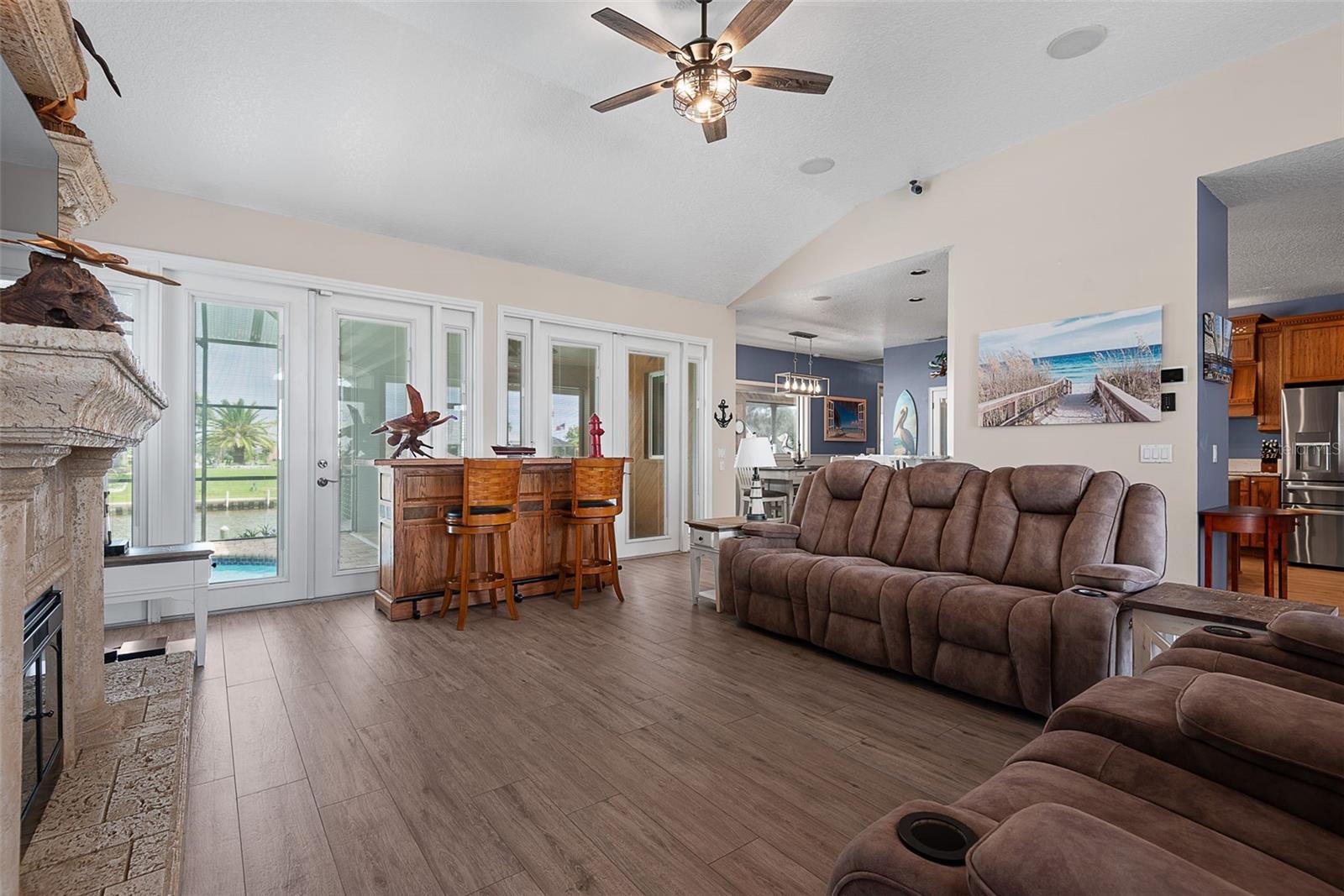 PALM HARBOR - Residential