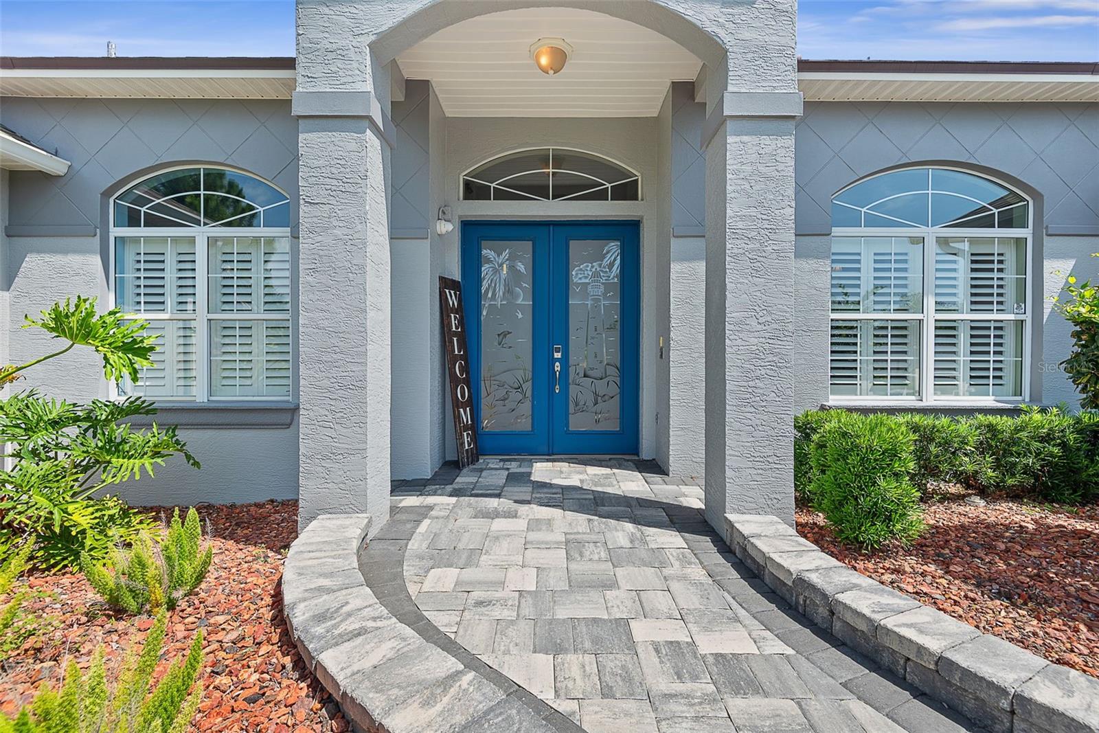 PALM HARBOR - Residential