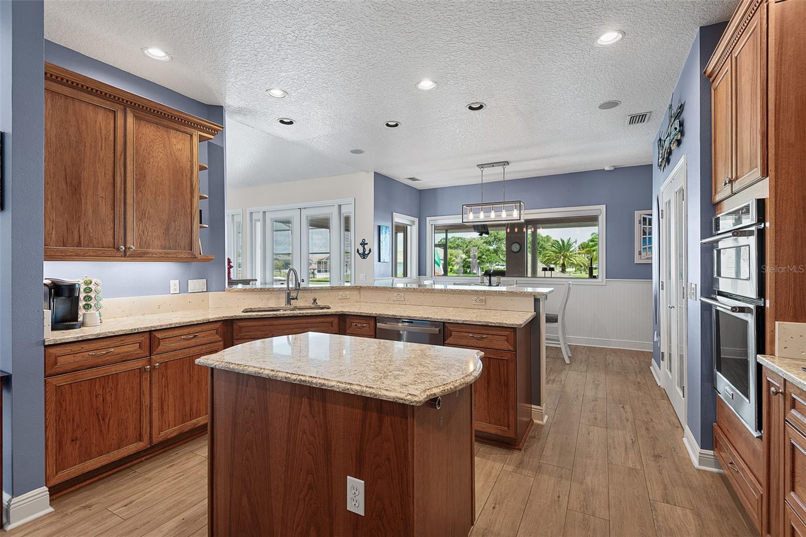 PALM HARBOR - Residential