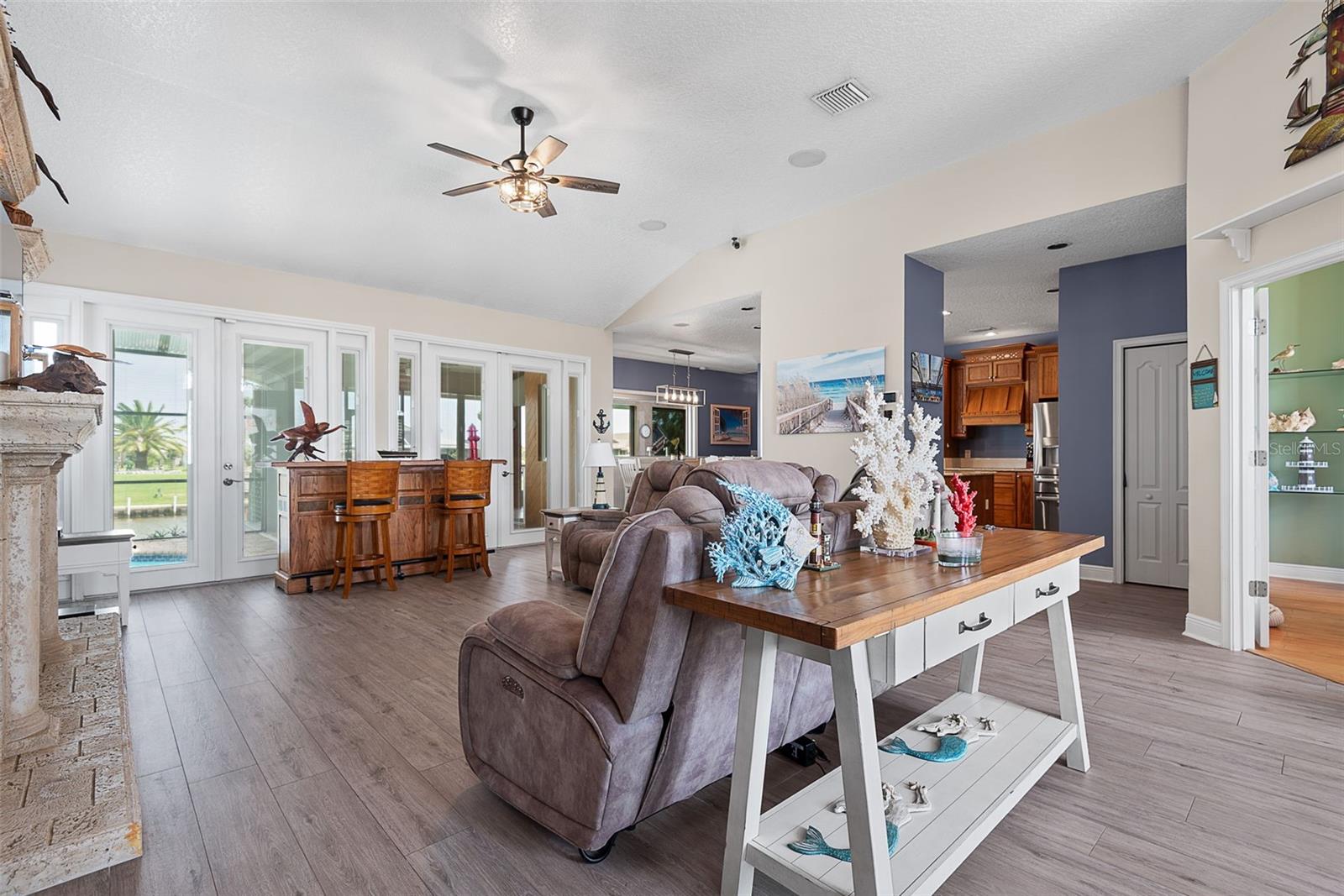 PALM HARBOR - Residential