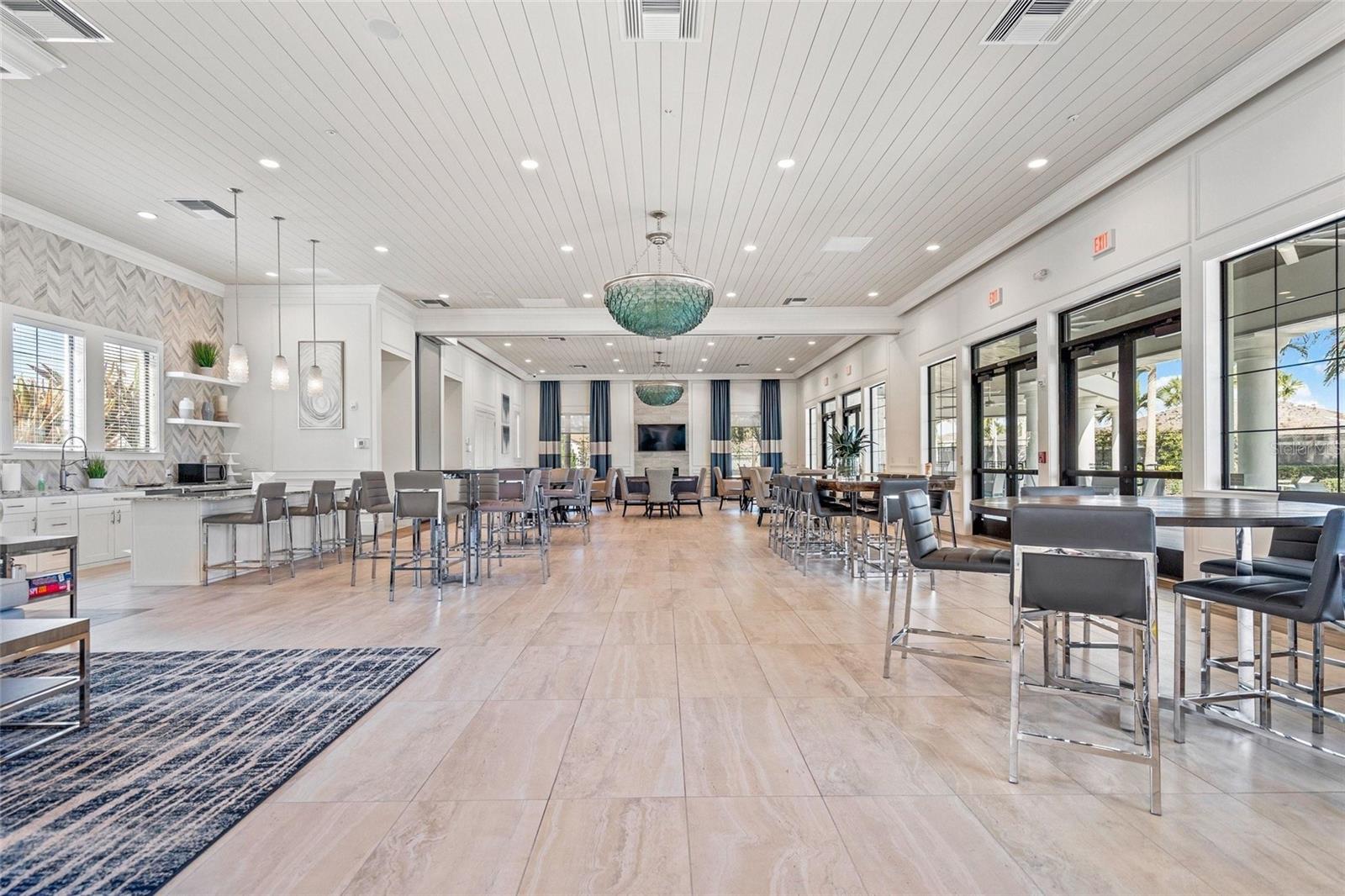 SUNRISE PRESERVE - Residential