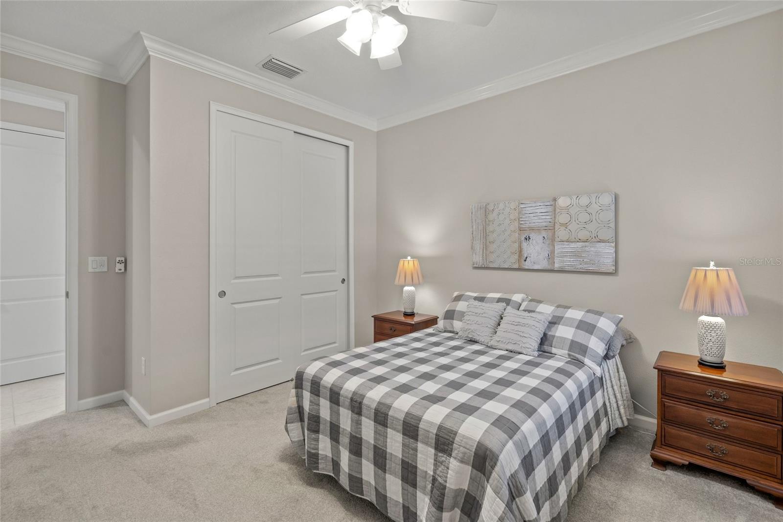 SUNRISE PRESERVE - Residential