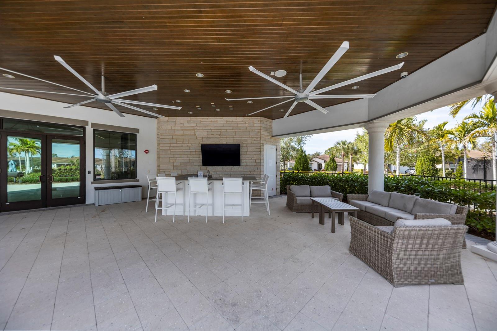 SUNRISE PRESERVE - Residential