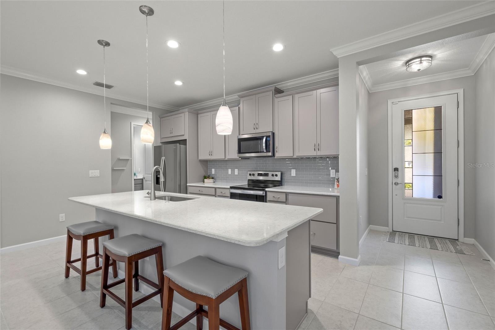 SUNRISE PRESERVE - Residential