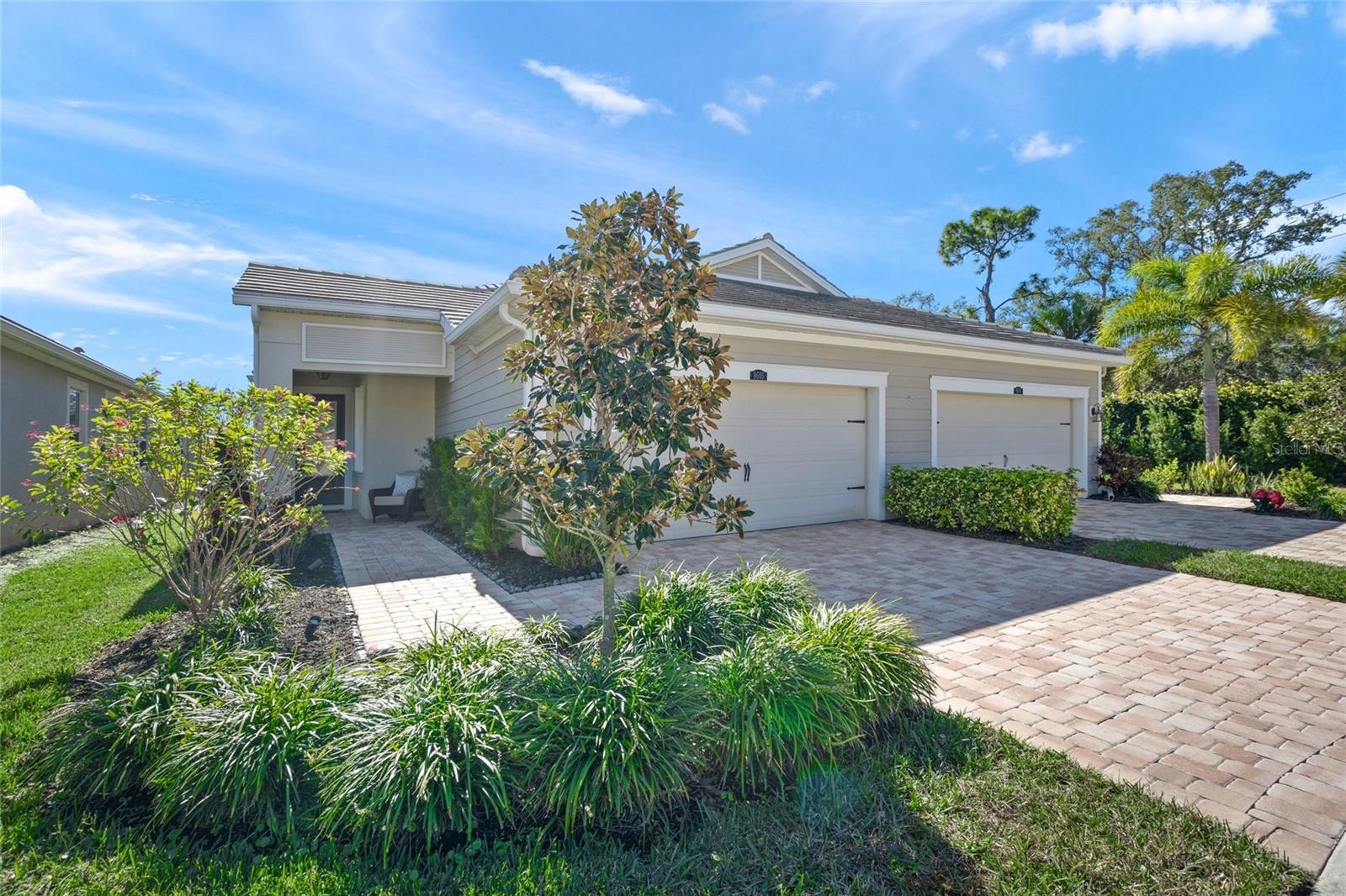 SUNRISE PRESERVE - Residential