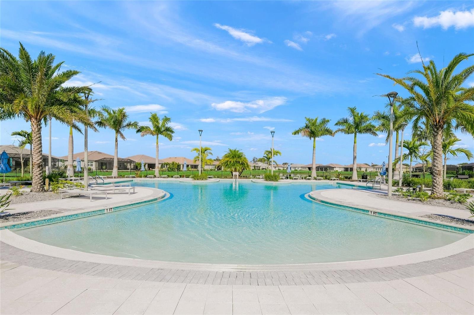 SUNRISE PRESERVE - Residential