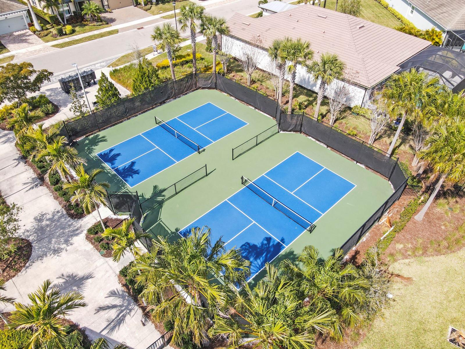 SUNRISE PRESERVE - Residential