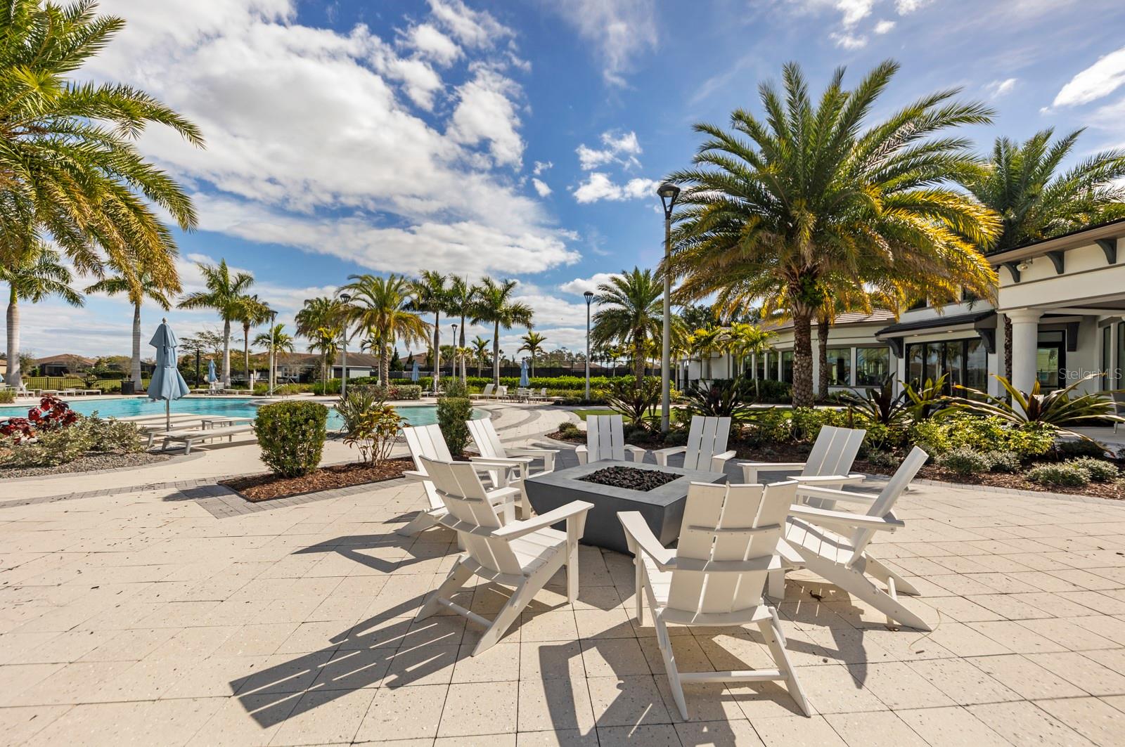 SUNRISE PRESERVE - Residential