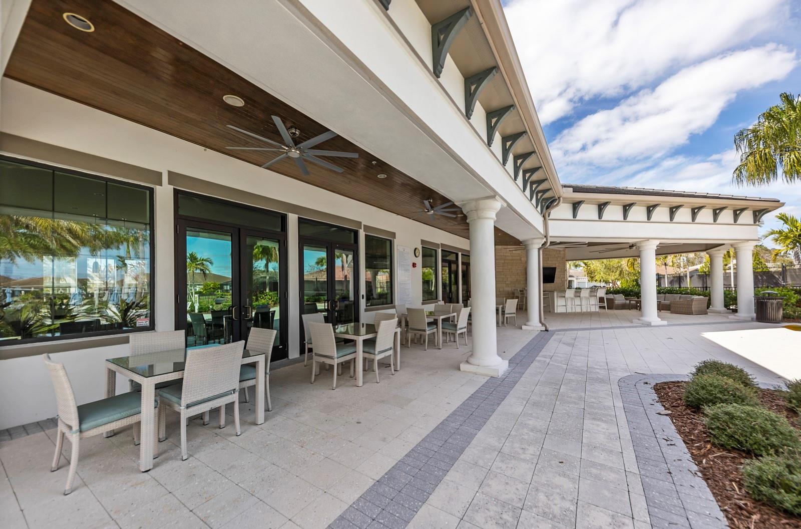 SUNRISE PRESERVE - Residential